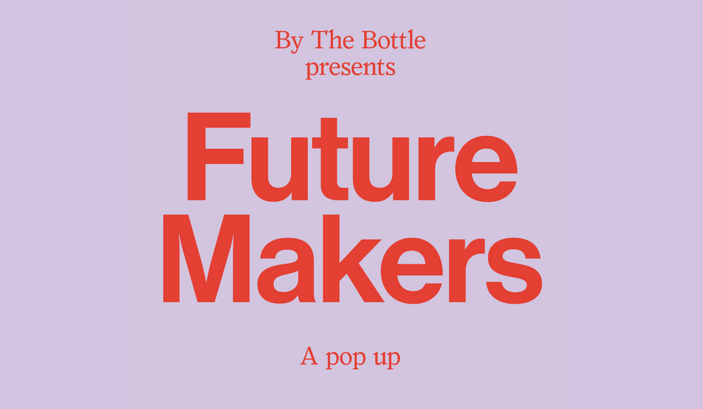 Future Makers, Talk & Taste