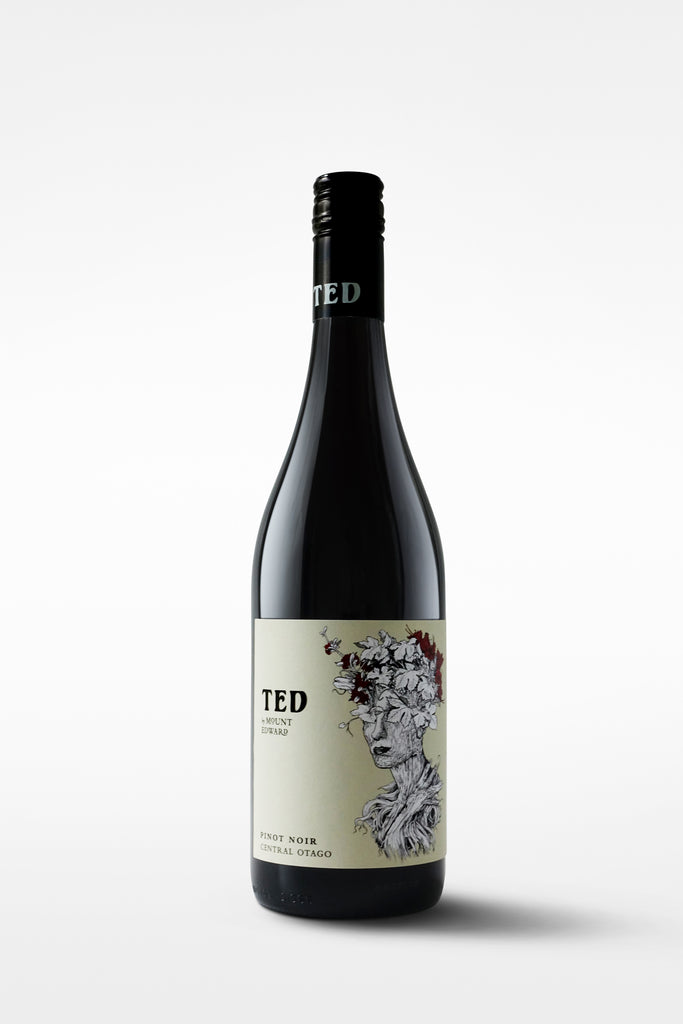 Mount Edward Ted Pinot Noir 2021