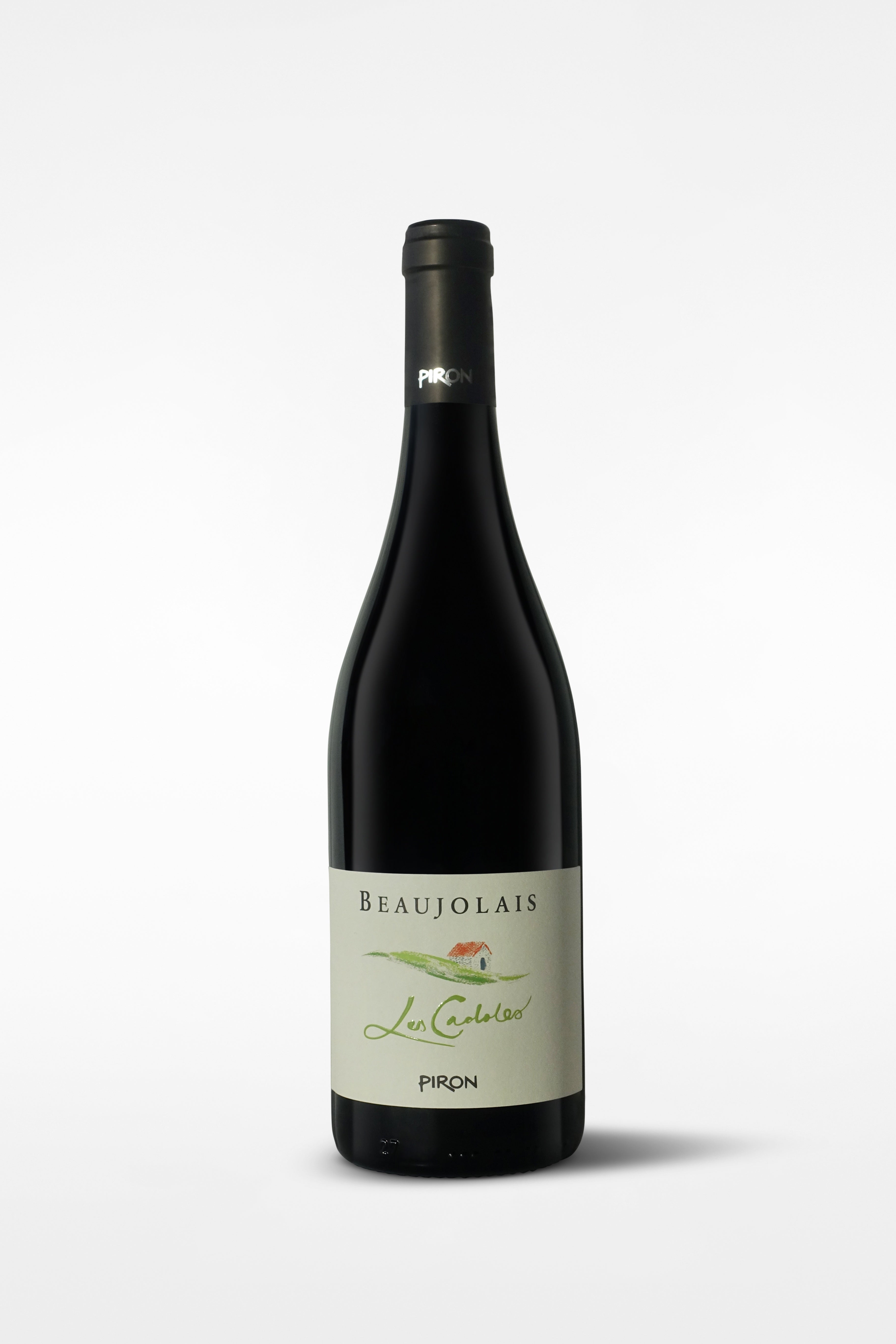 Dominique Piron Les Cadoles Beaujolais 2024