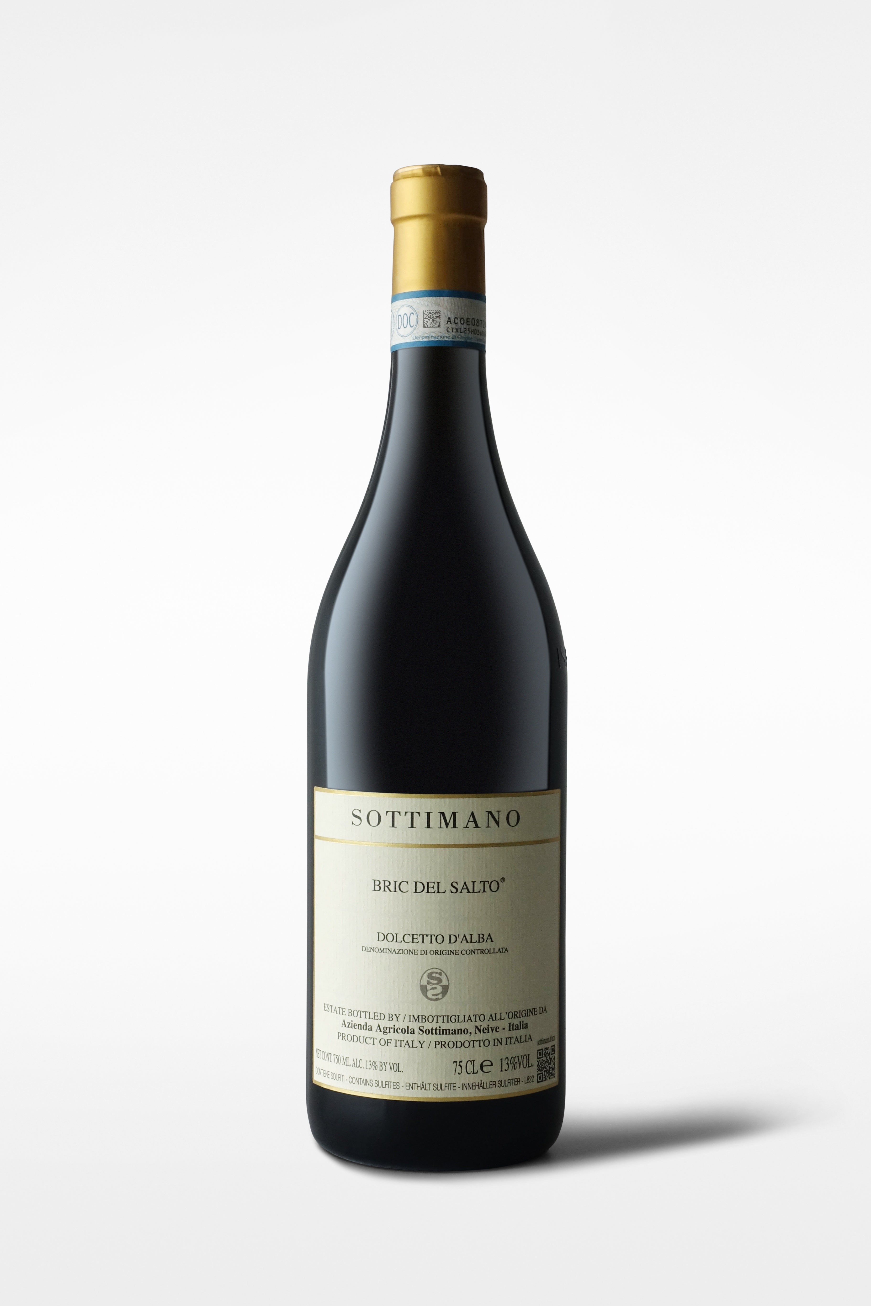 Sottimano Bric Del Salto Dolcetto 2022