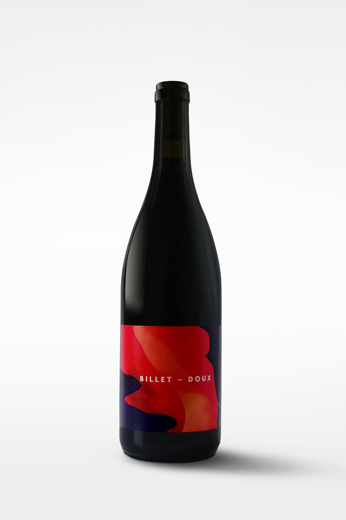 Carrick Billet-Doux Pinot Noir 2022