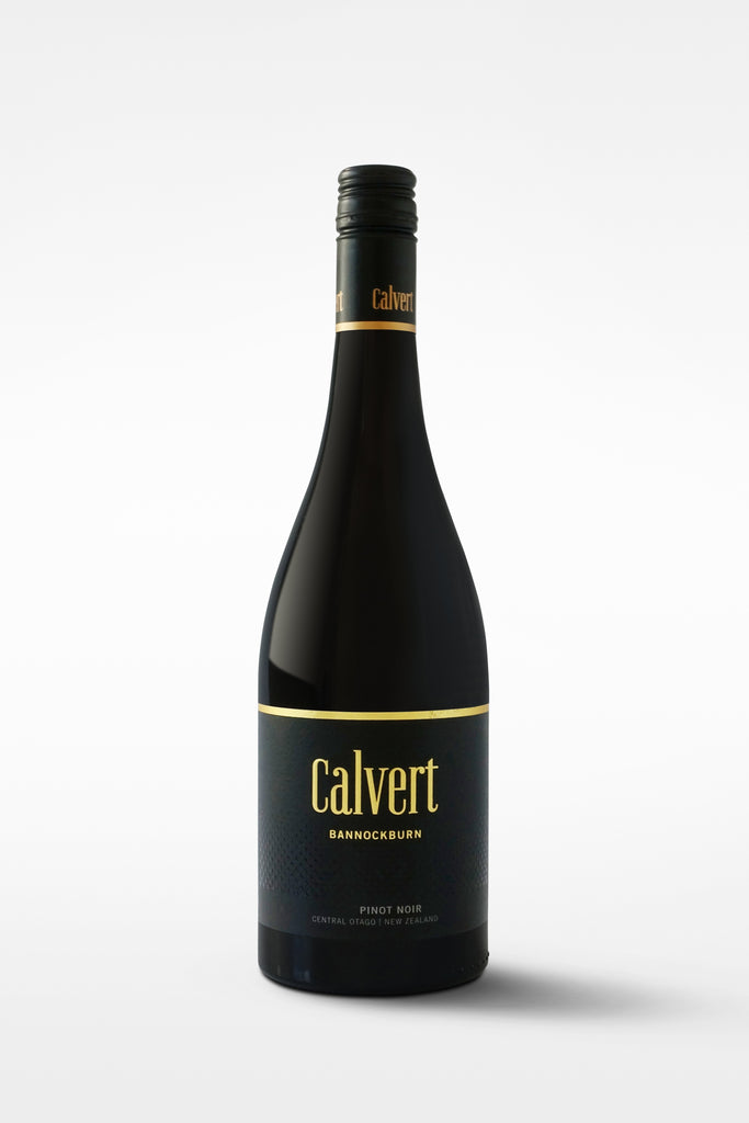 Calvert Pinot Noir 2020