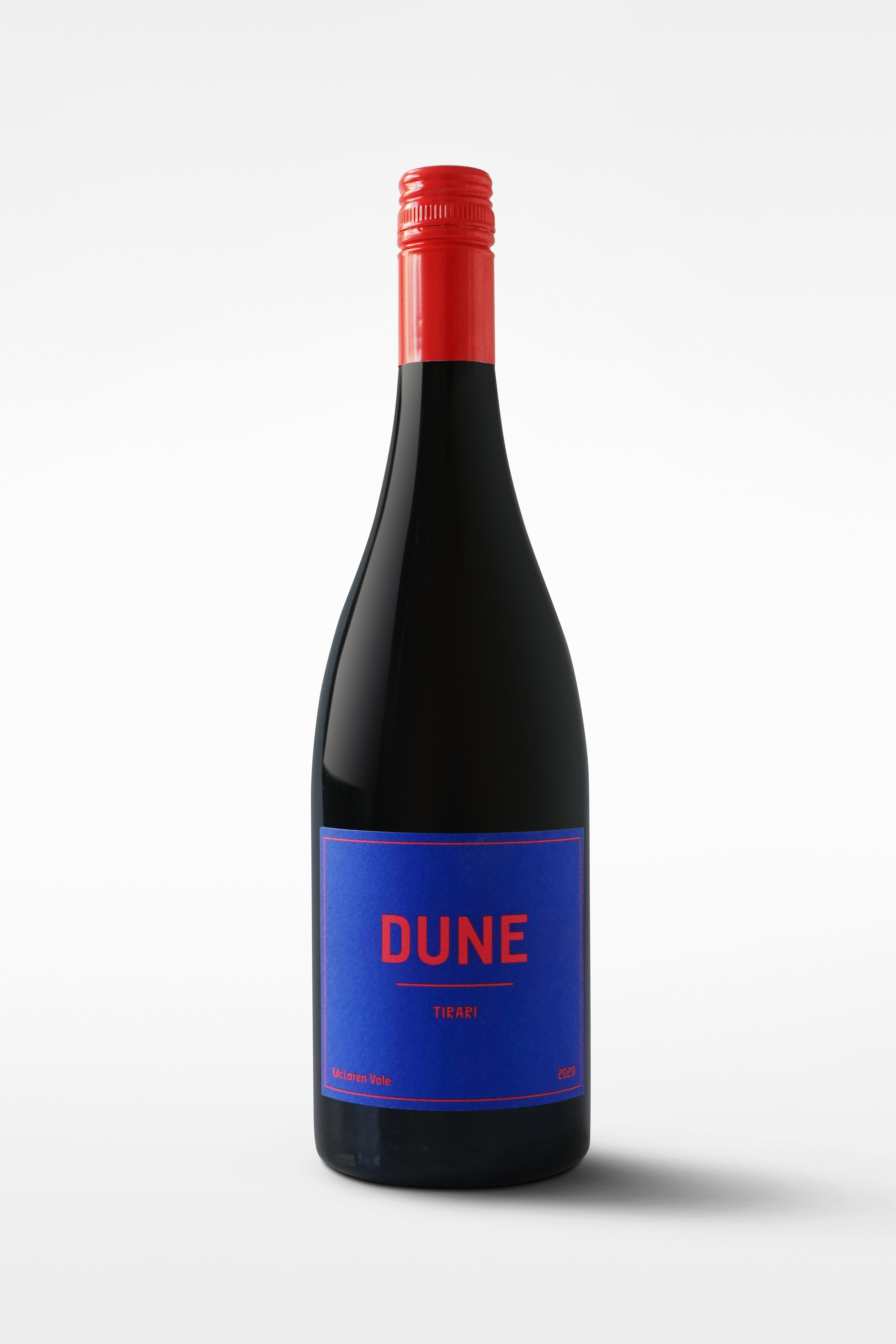 Dune Tirari 2025