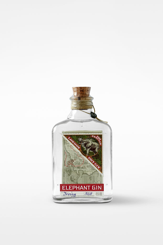 Elephant Dry Gin 500ml