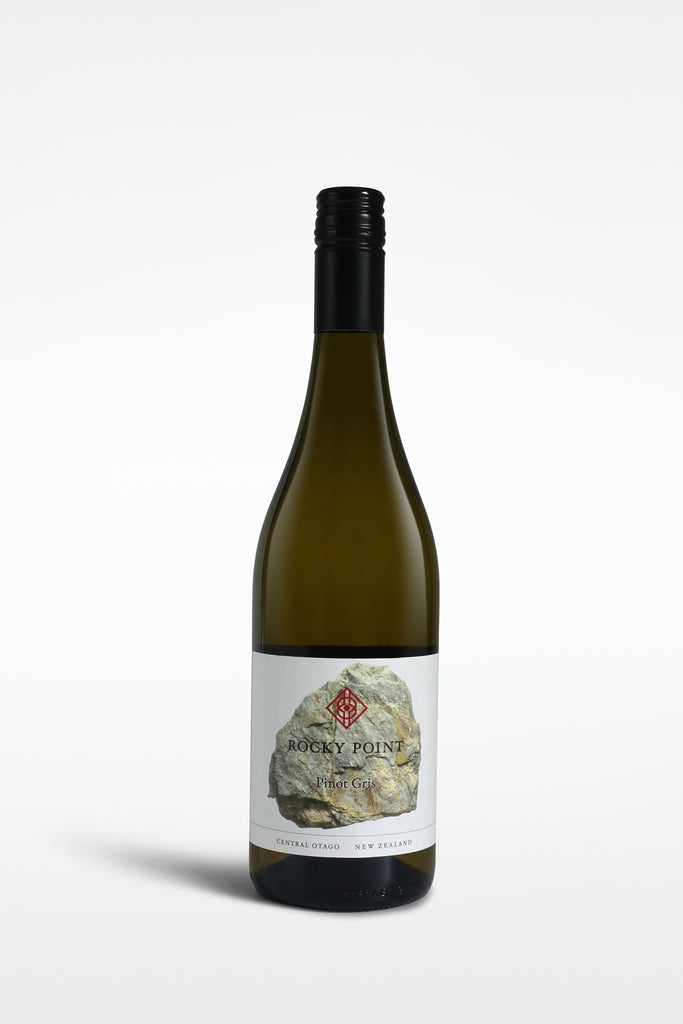 Prophets Rock Rocky Point Pinot Gris 2023
