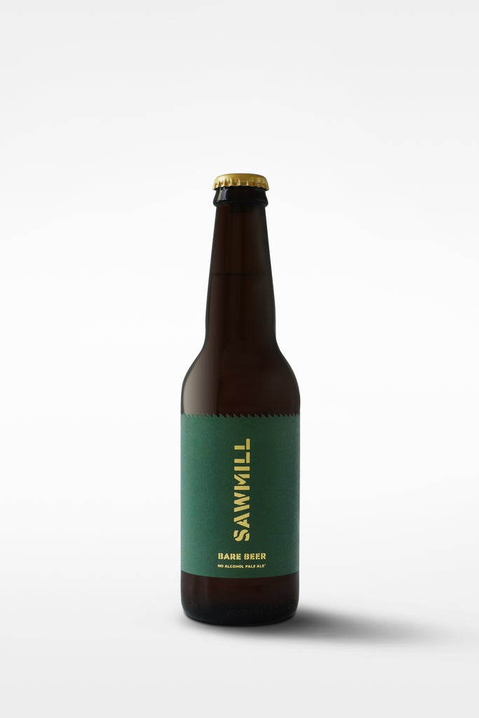 Sawmill Bare Beer 330ml