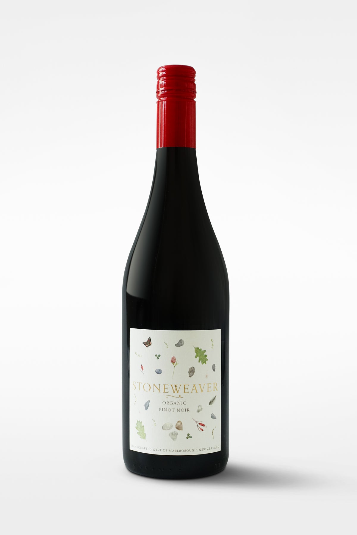 Stoneweaver Pinot Noir 2021 | By The Bottle
