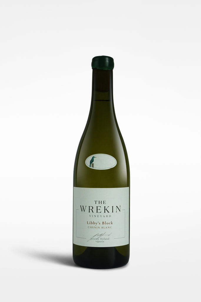 Wrekin Libby's Block Chenin Blanc 2019