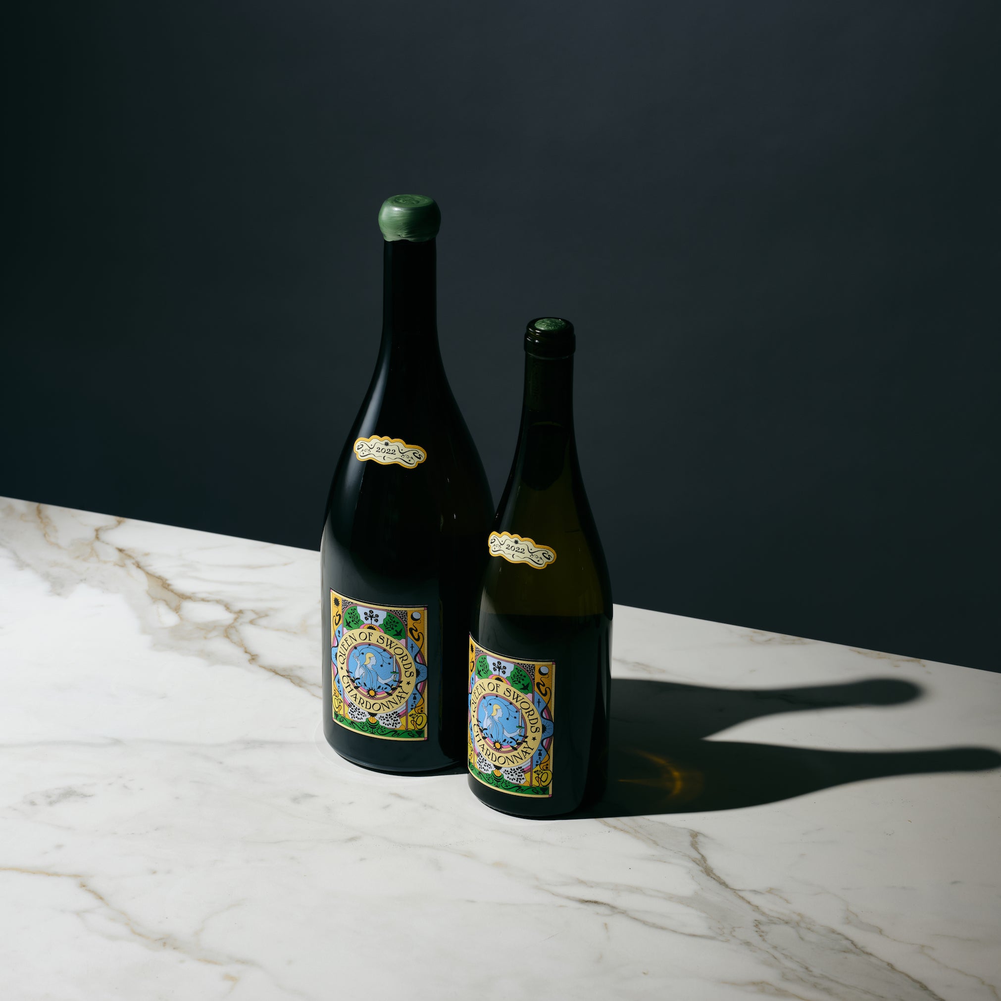 It’s Time To Revisit Chardonnay