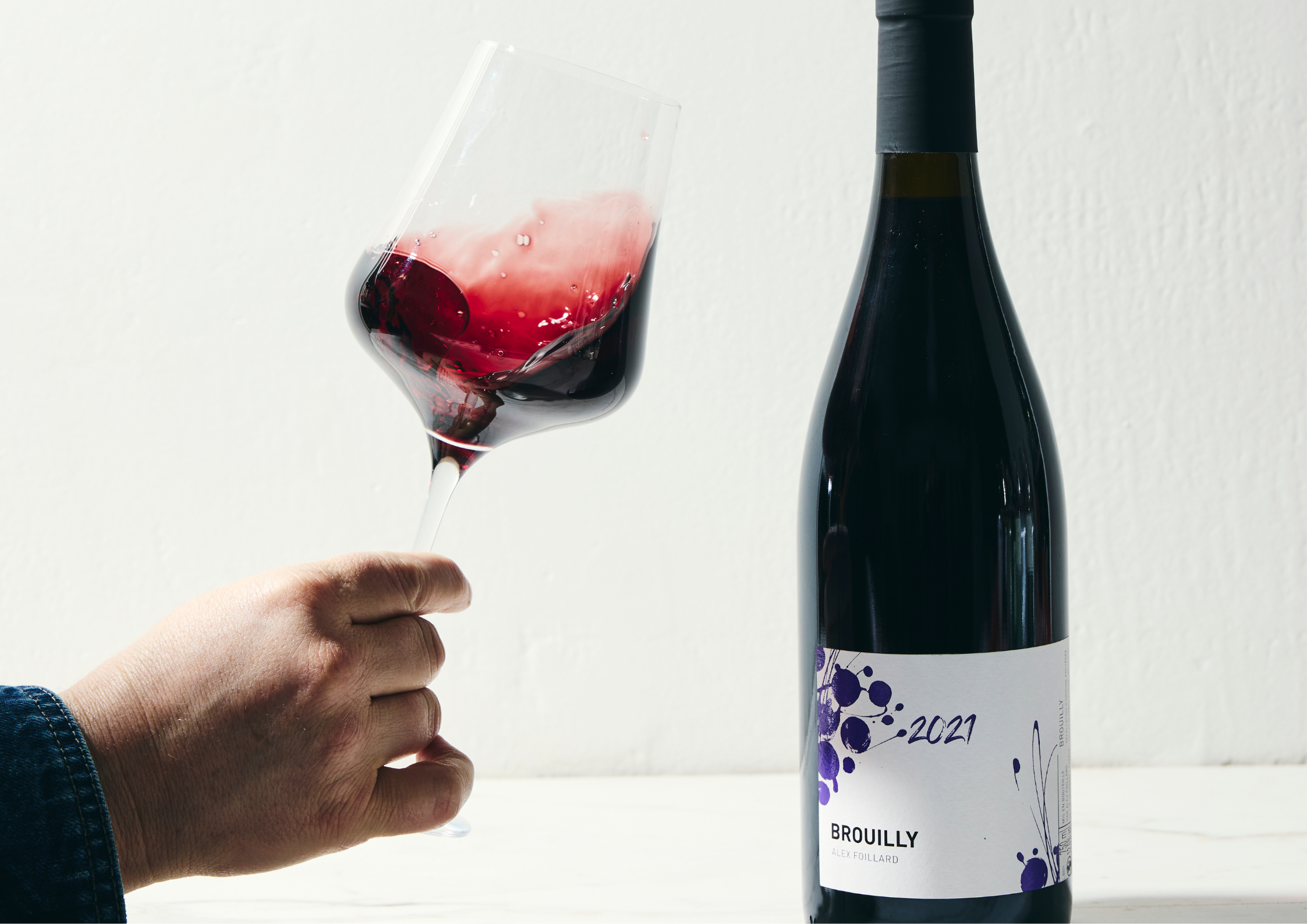 The Beaujolais Revolution