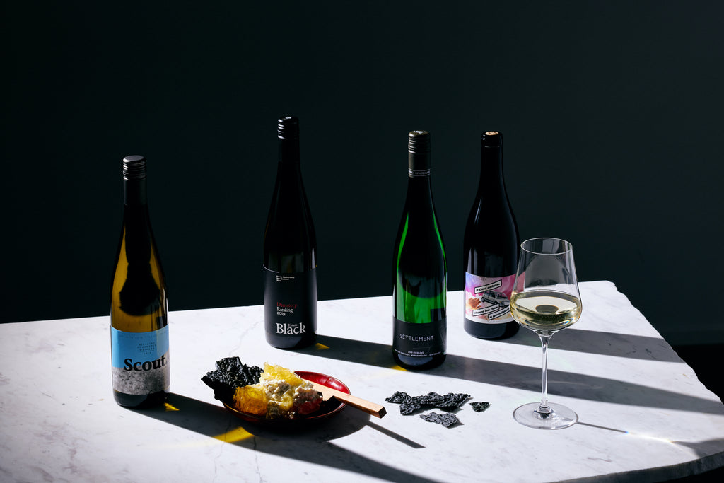 Your 5 minute guide to Riesling