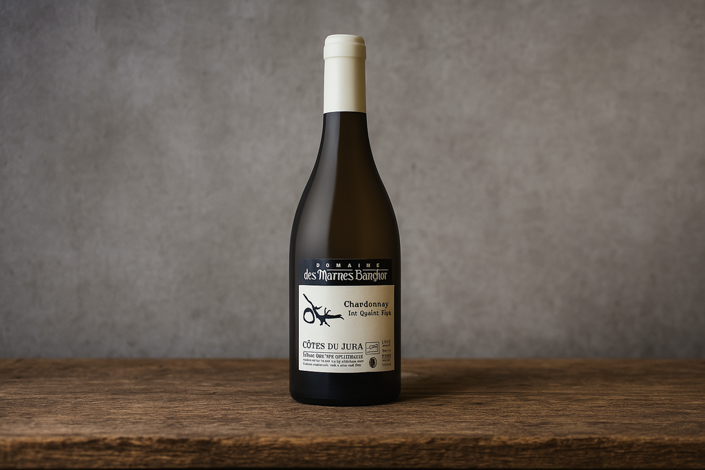 Domaine Des Marnes Blanches