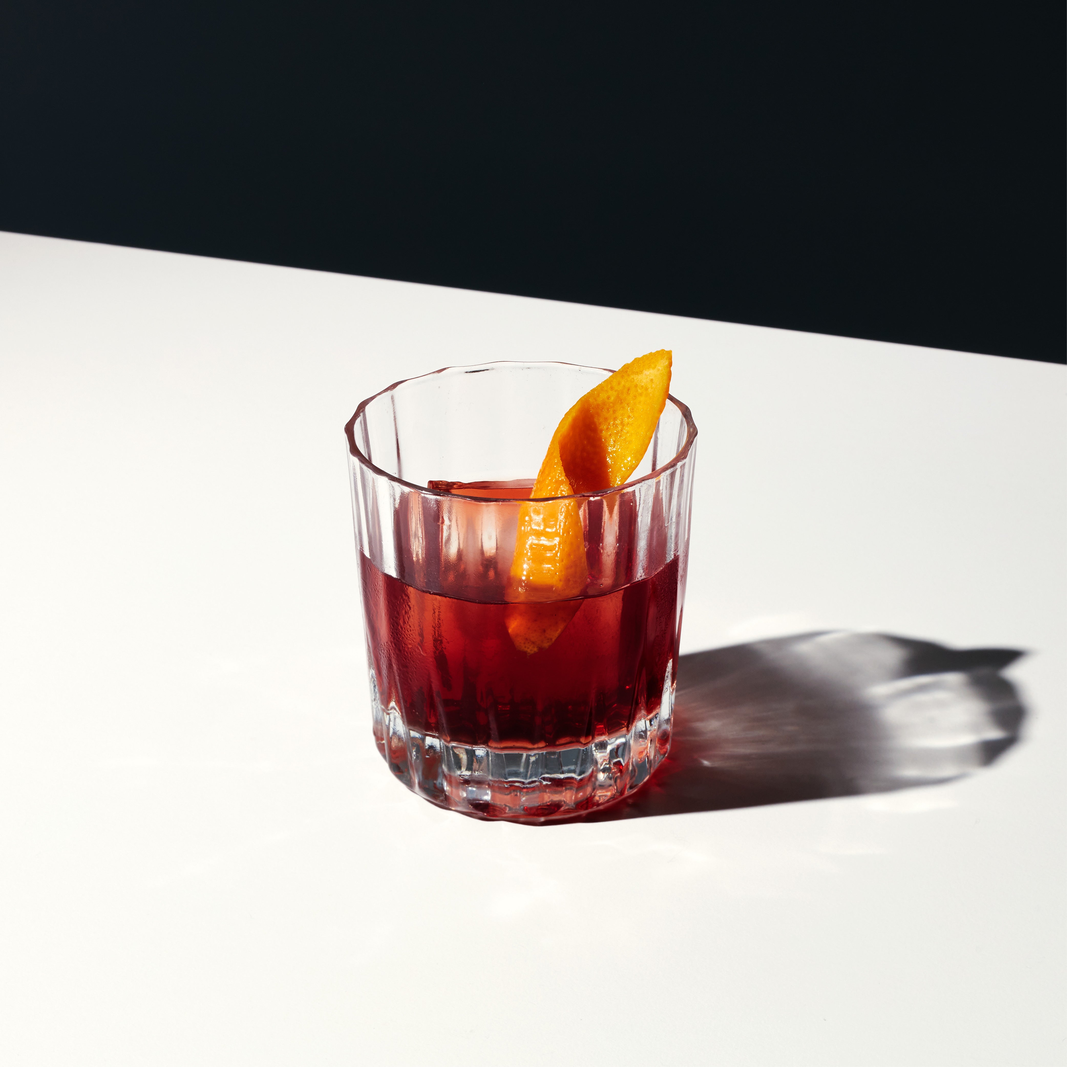 The Stages of Negroni Love