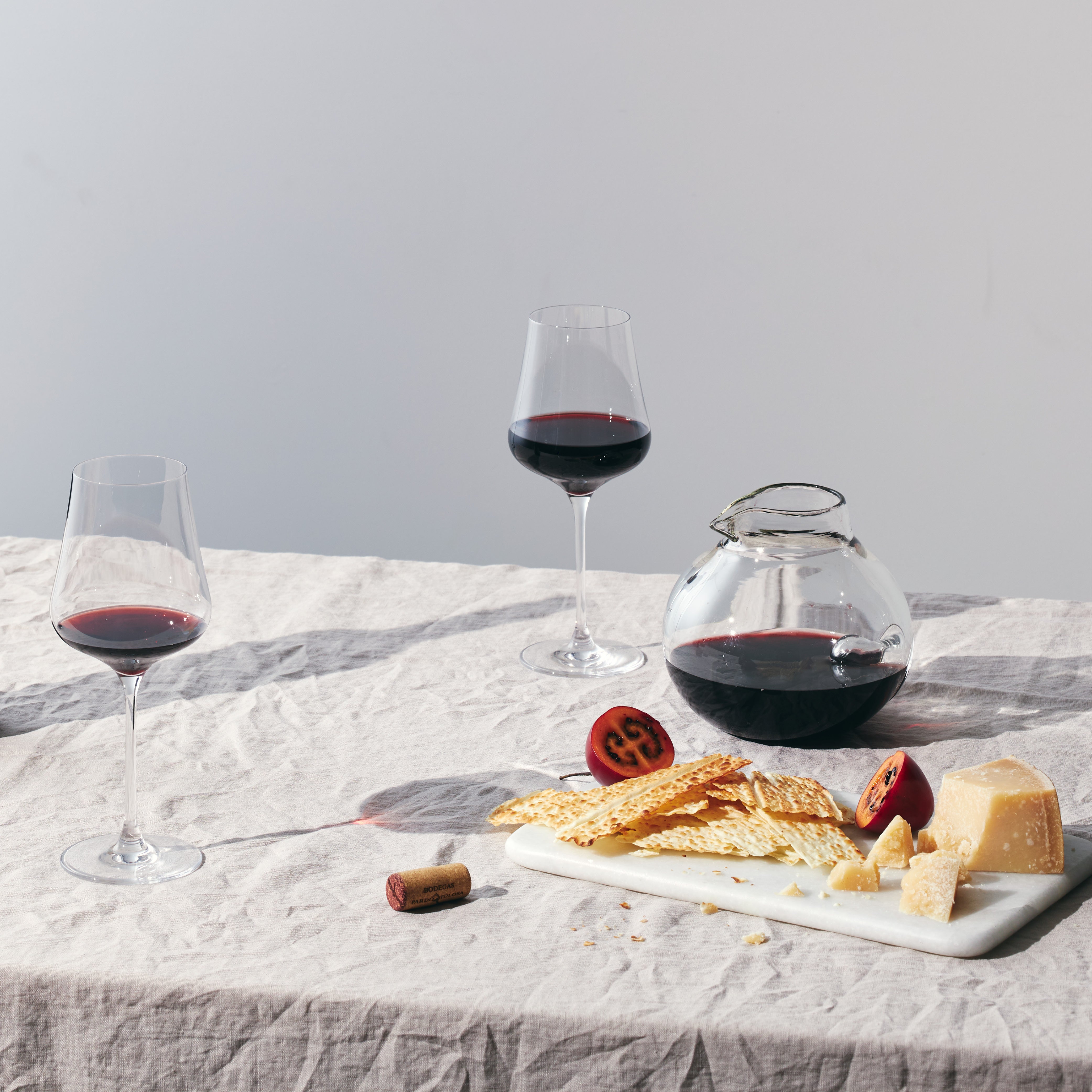Languedoc and Domaine d’Aupilhac