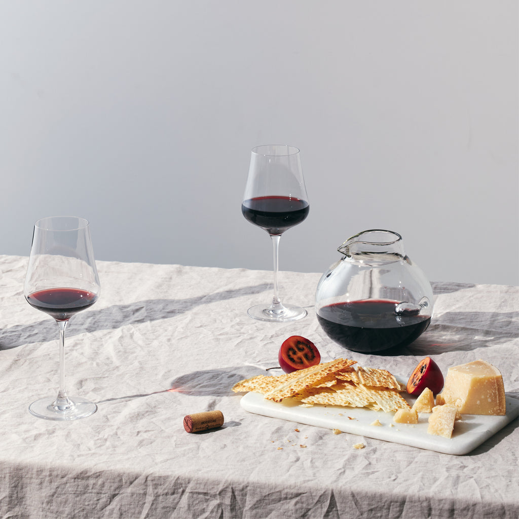 Languedoc and Domaine d’Aupilhac
