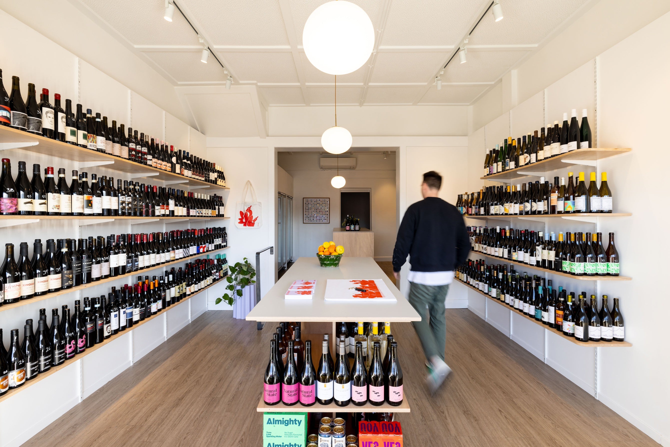 Our Indie Wine Scene Explained