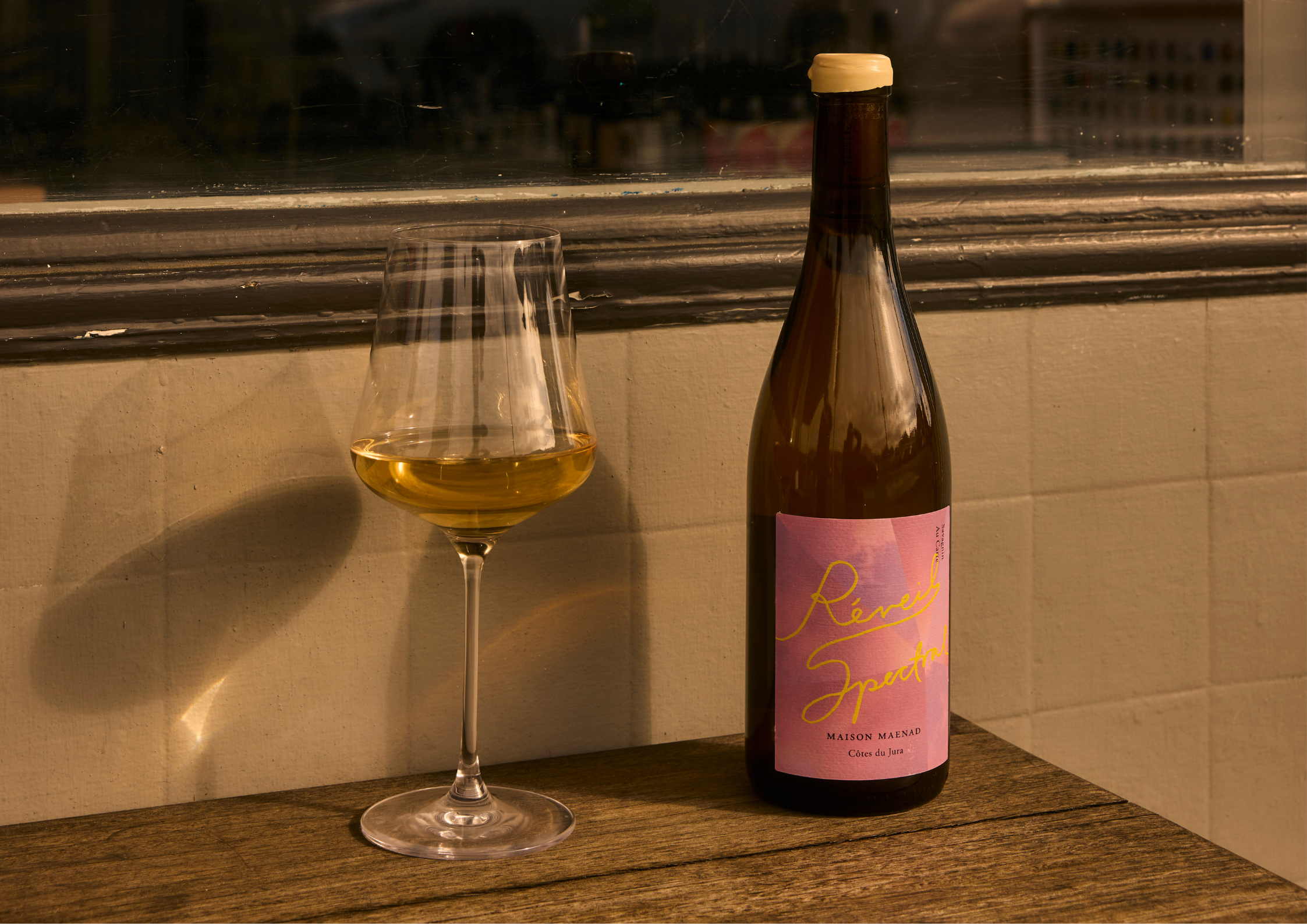 Discover The Jura with Ashleigh Barrowman