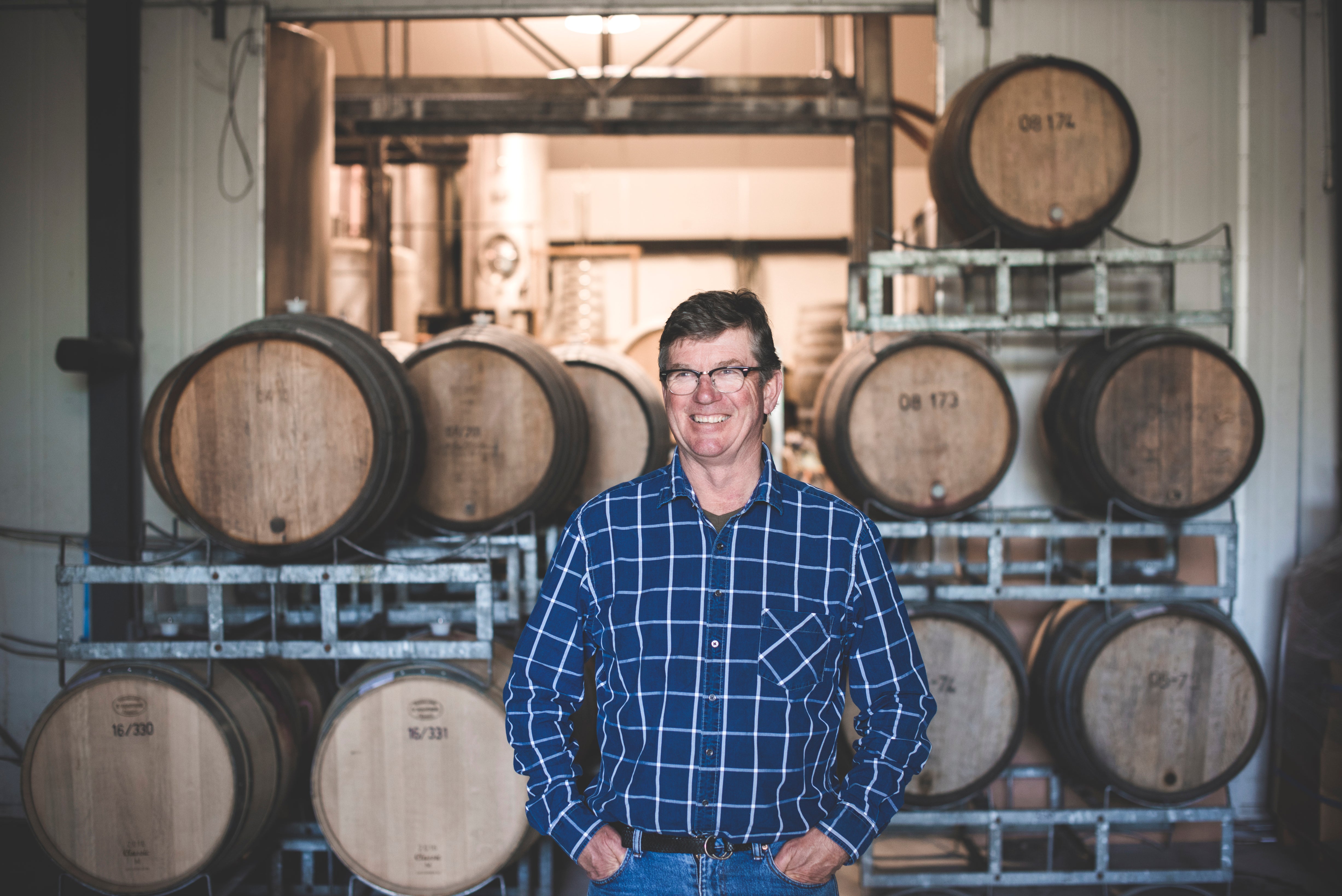 Getting to know... James Millton