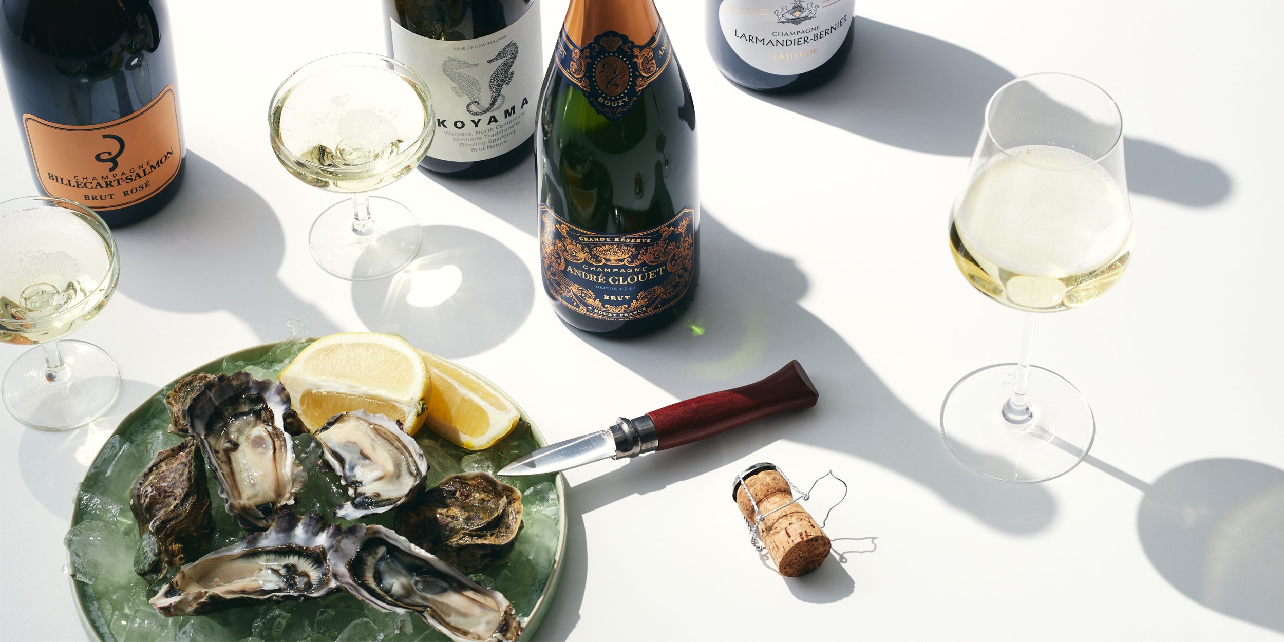 Feeling Festive? Here are our top picks..