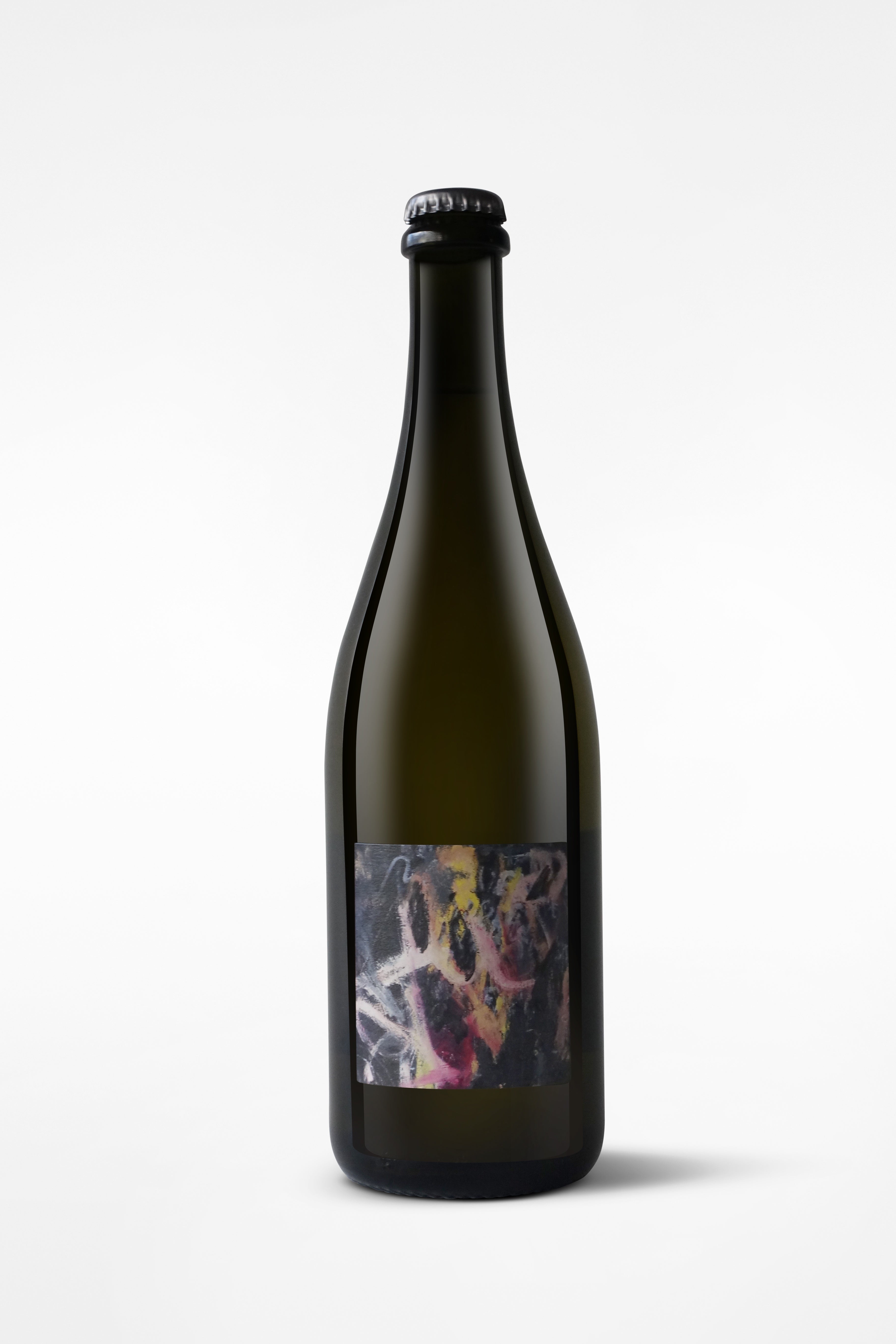 15 Minute Bottles Verbena Riesling Method Ancestral 2025