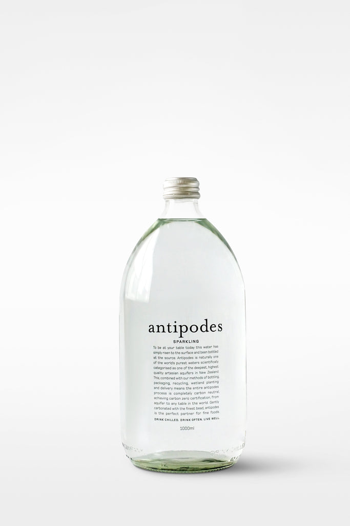 Antipodes Sparkling 1L 6 Pack