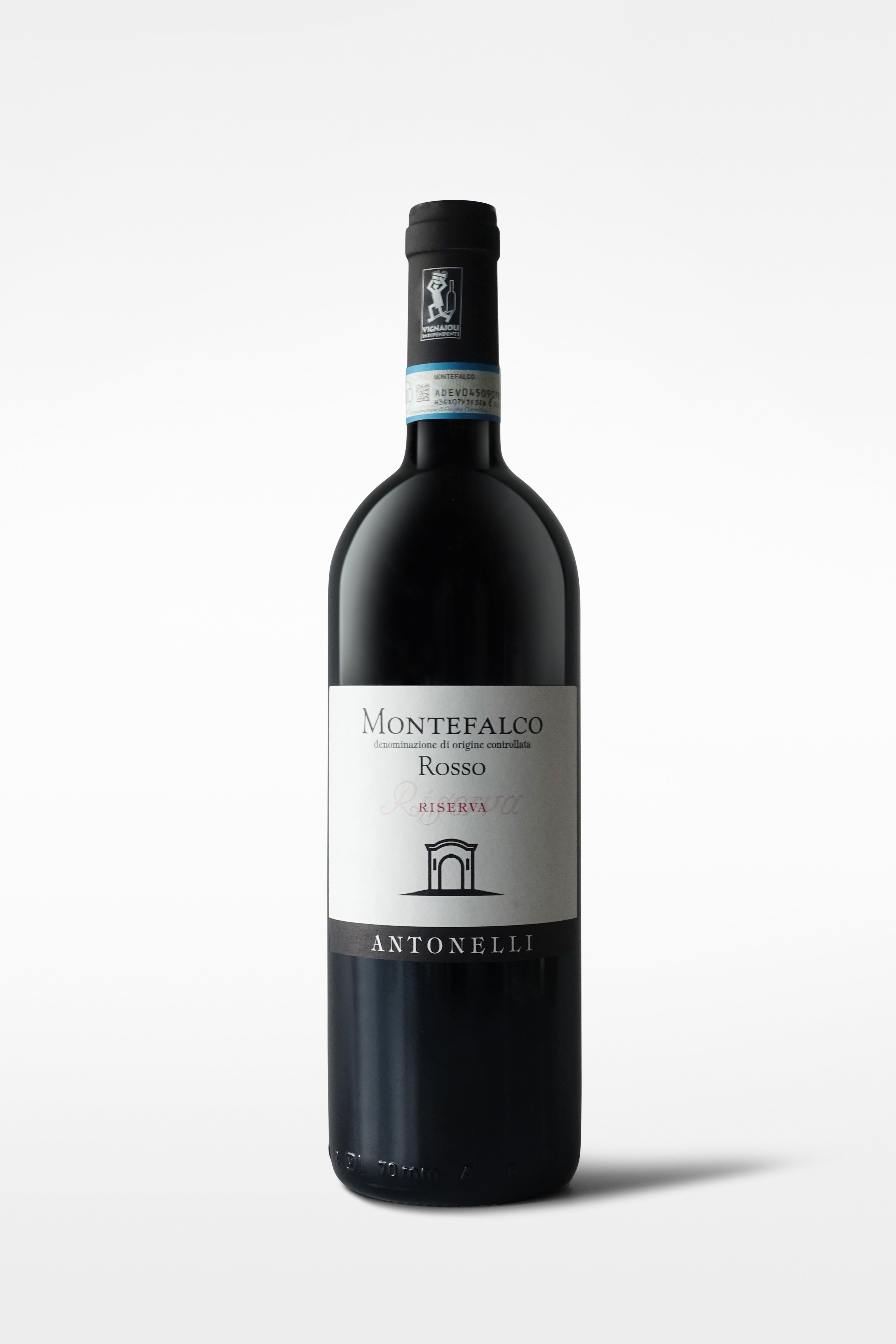 Antonelli Montefalco Rosso Riserva 2020