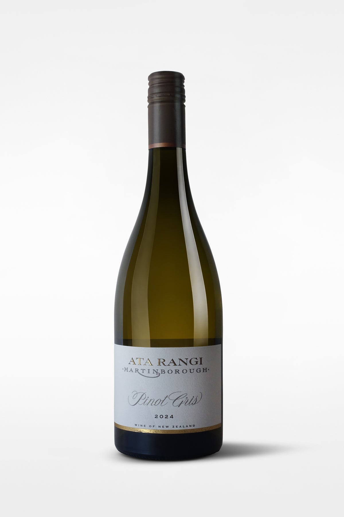 Ata Rangi Pinot Gris 2024