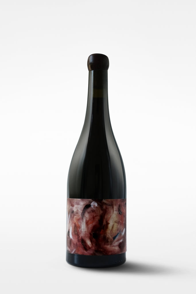 Atipico Omaka Pinot Noir 2021