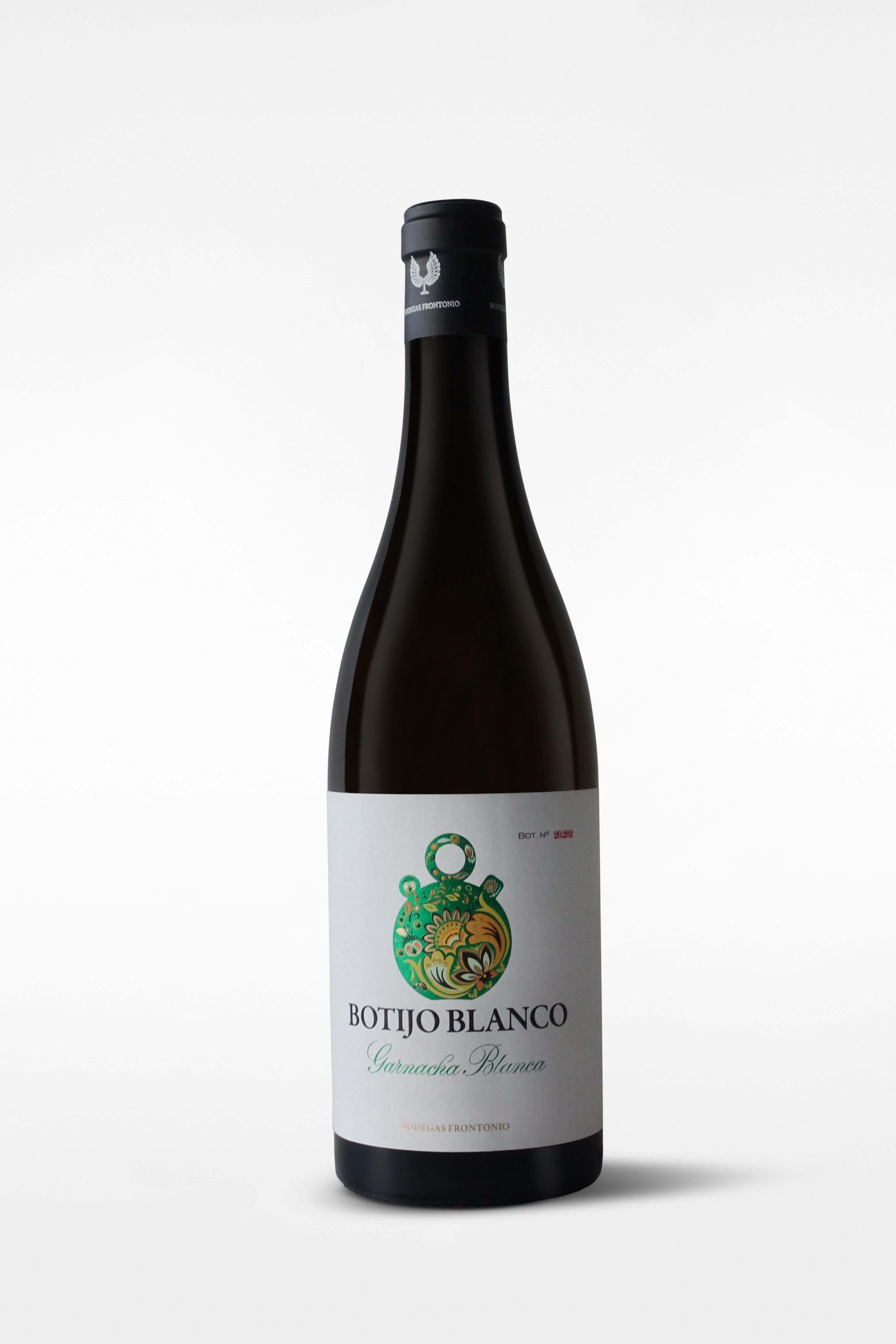 Frontonio Botijo Blanco 2024