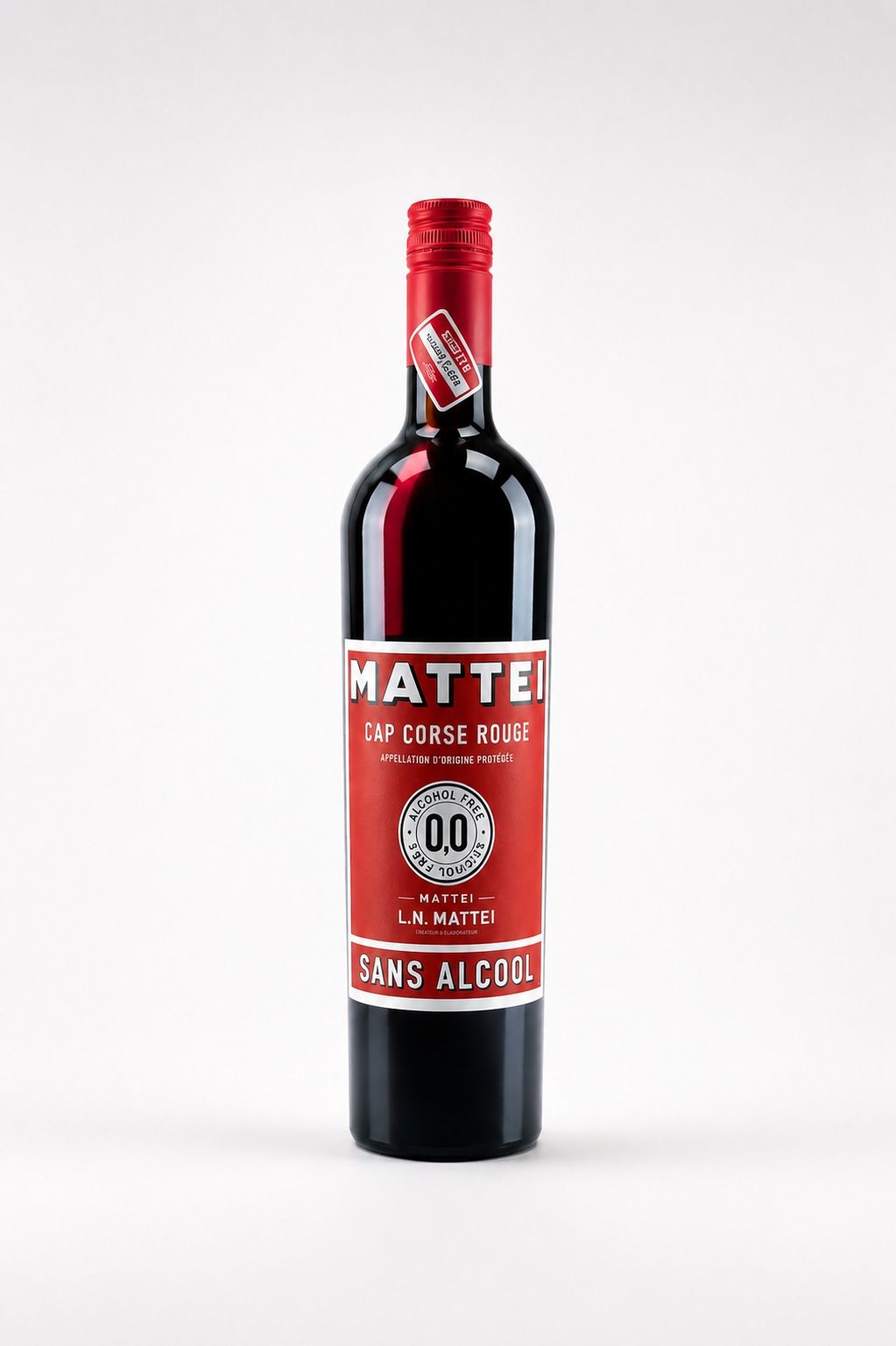 Mattei Rouge Zero