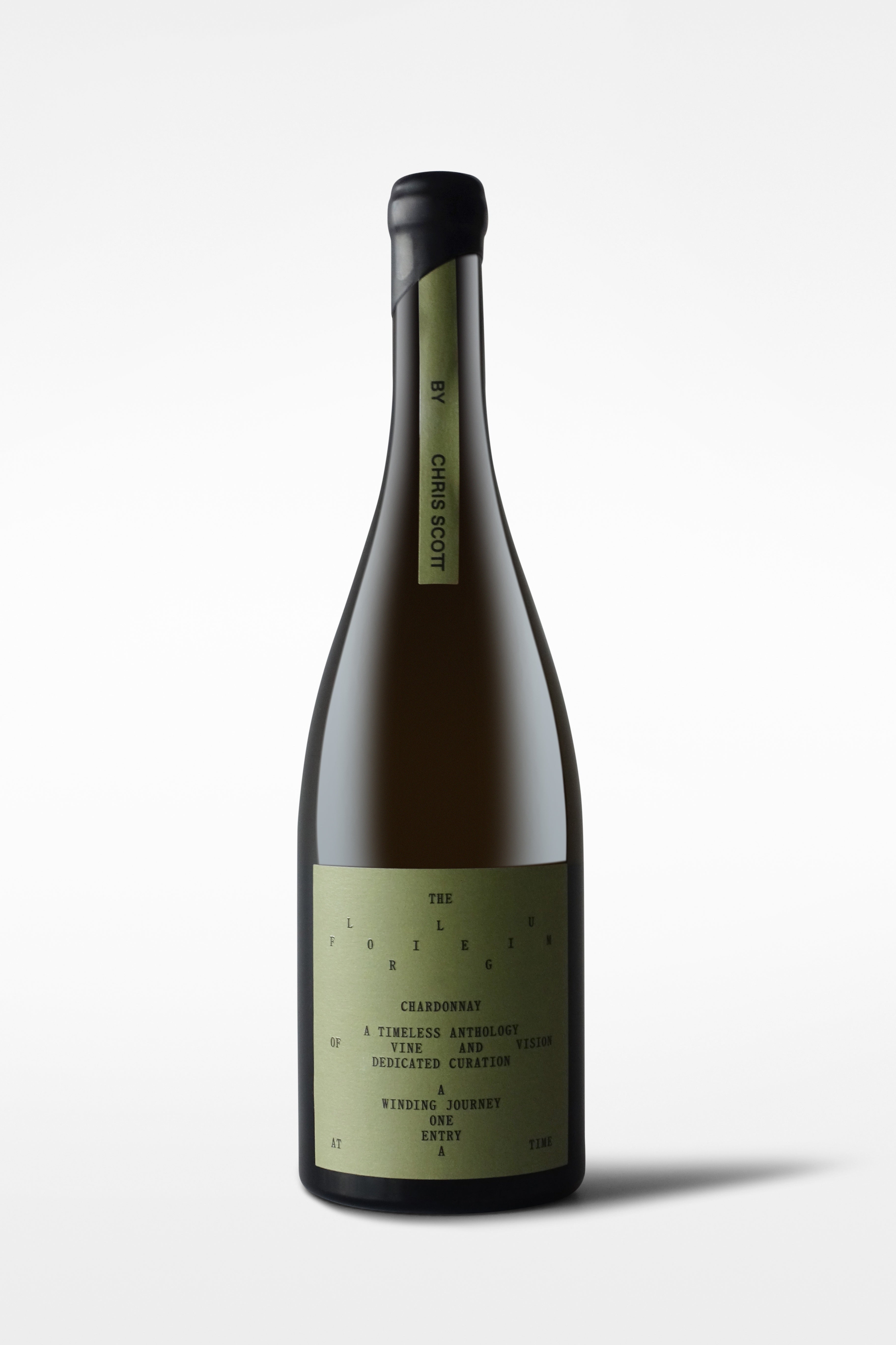 Chris Scott Wines The Florilegium Chardonnay 2024