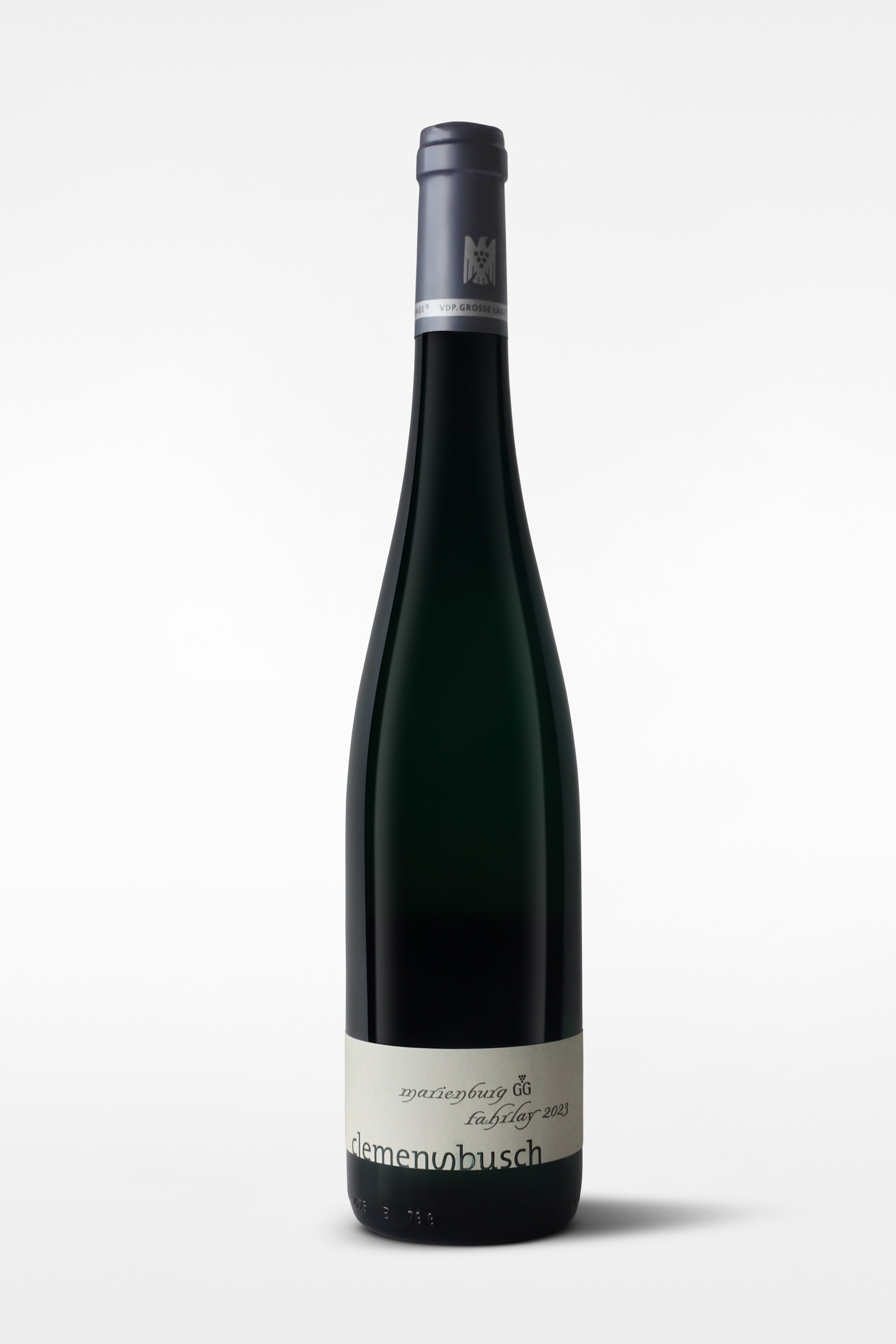 Clemens Busch Marienburg Fahrlay Riesling GG 2023