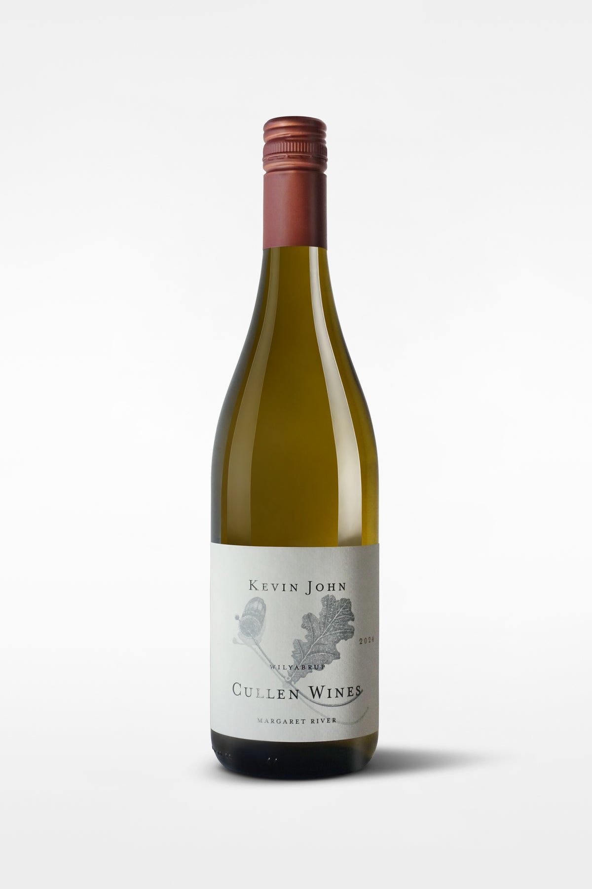 Cullen Kevin John Chardonnay 2024