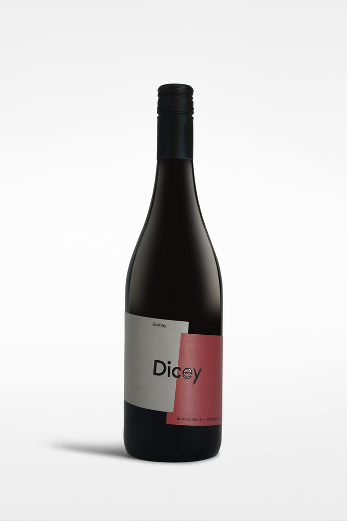 Dicey Gamay 2022