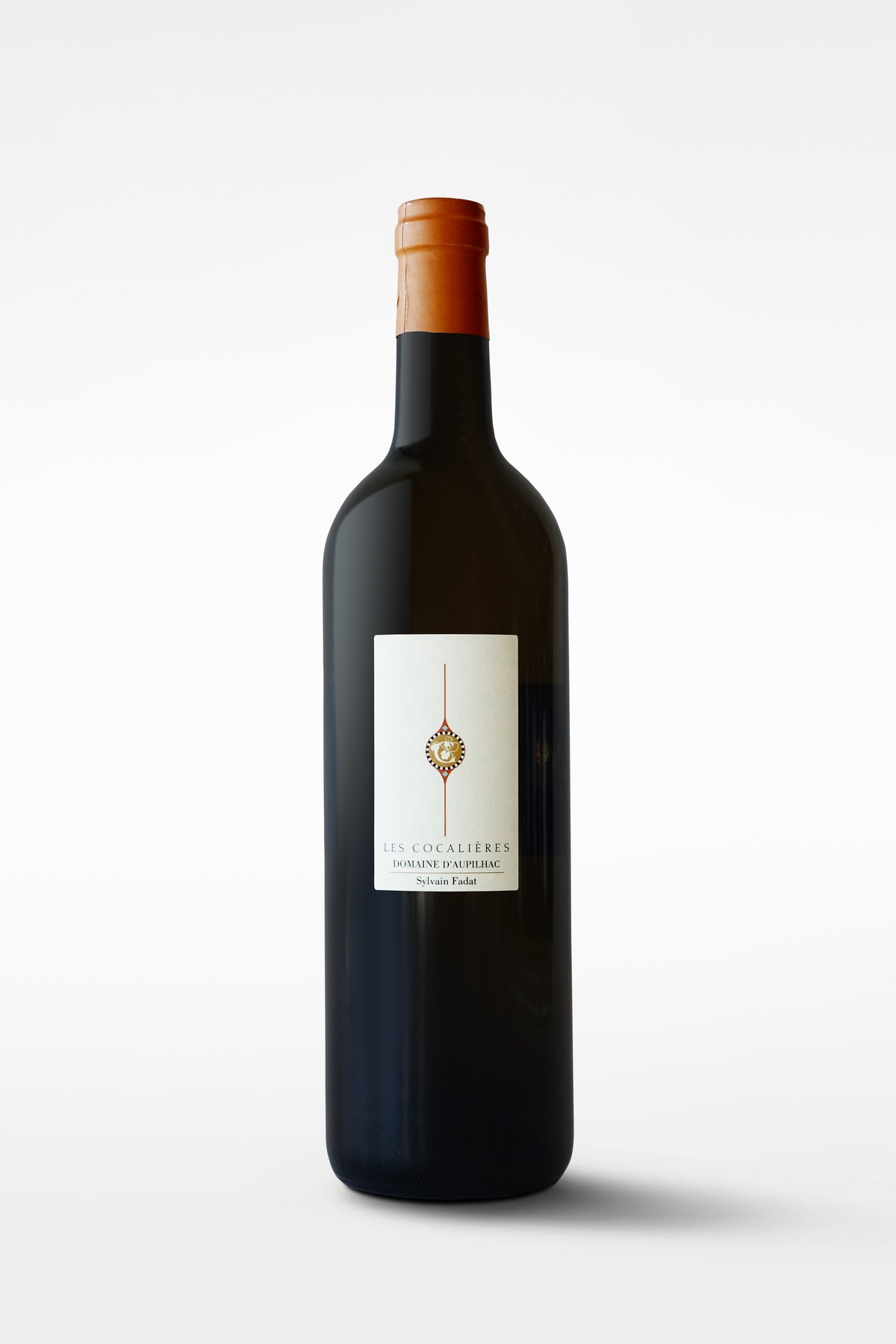 Domaine d'Aupilhac Les Cocalières Blanc 2024