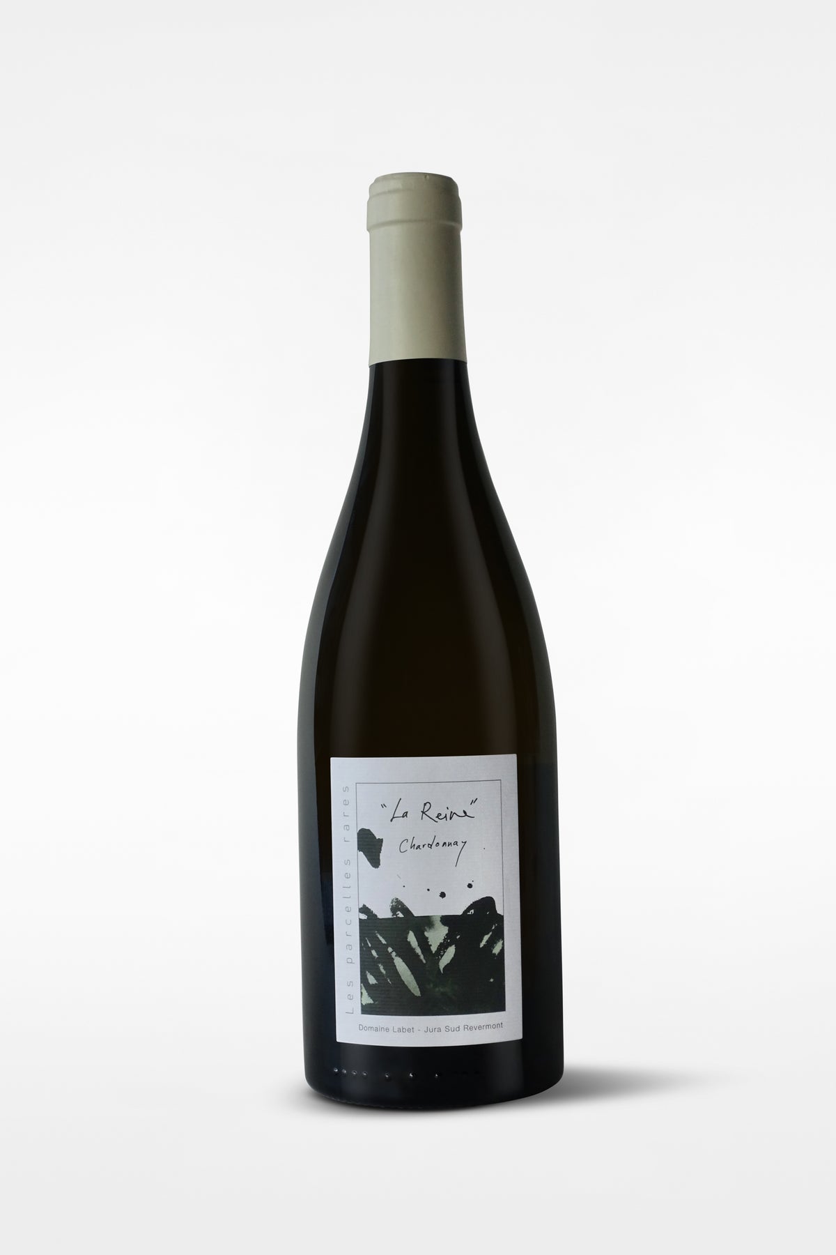Labet Chardonnay La Reine Côte du Jura 2022