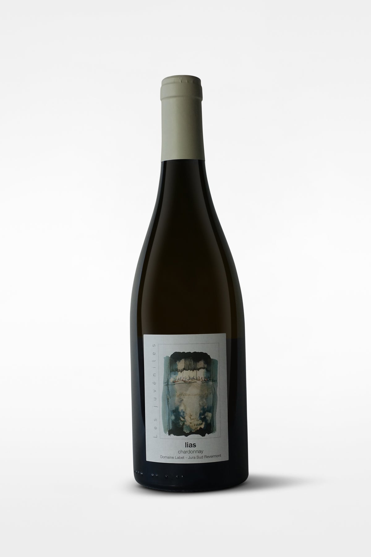 Labet Chardonnay Lias Côte du Jura 2022