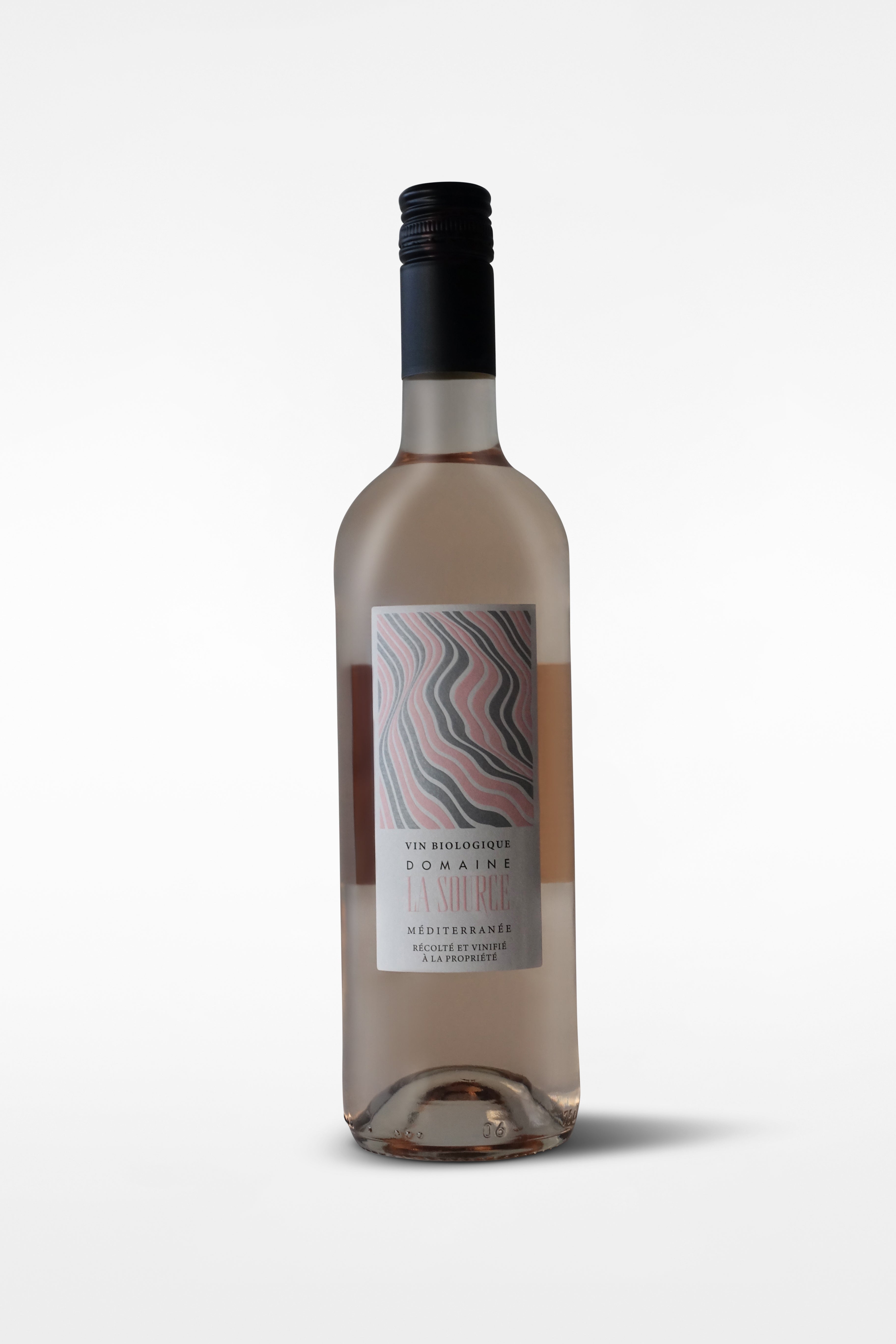 Domaine La Source Rosé 2025