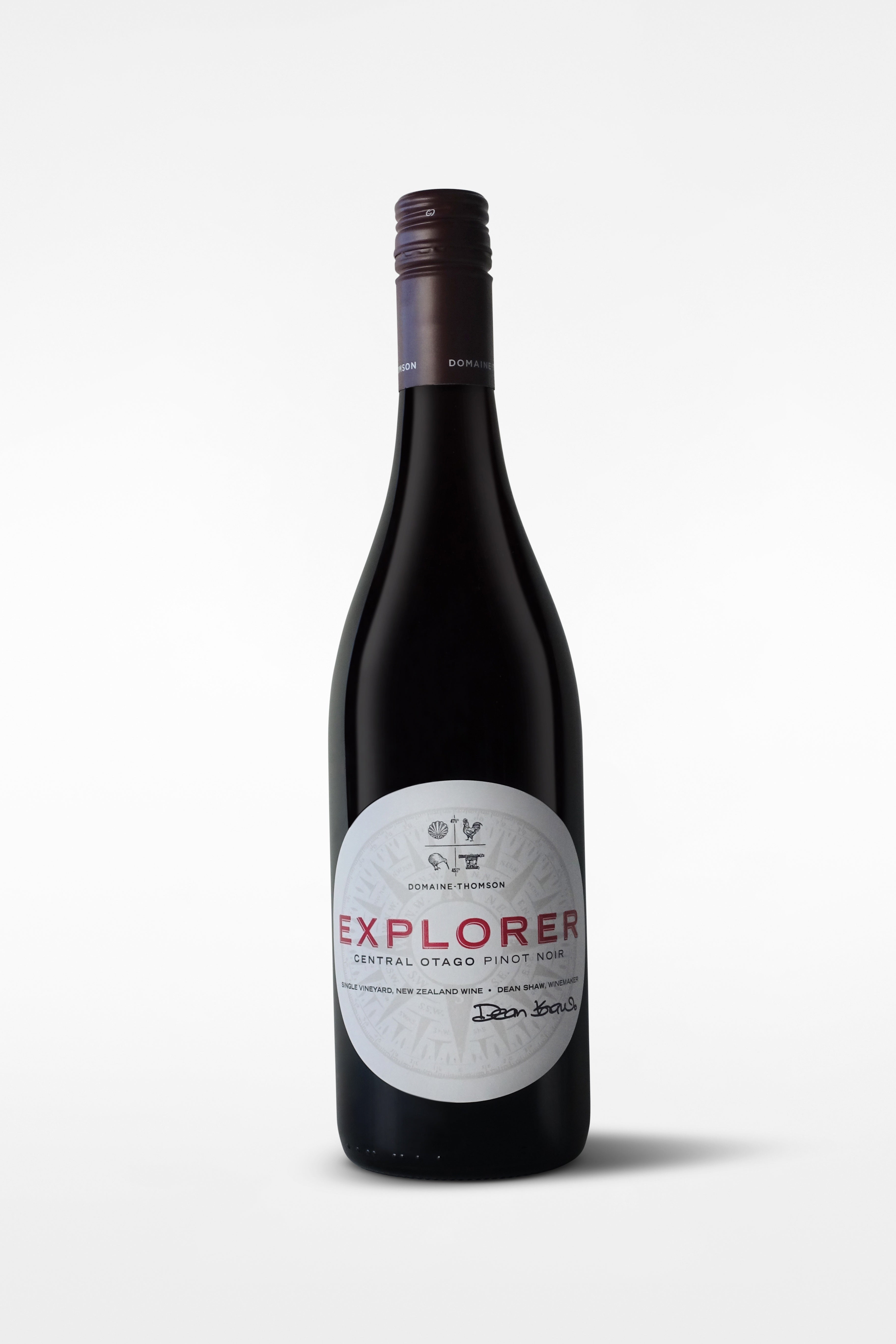 Domaine Thomson Explorer Pinot Noir 2024