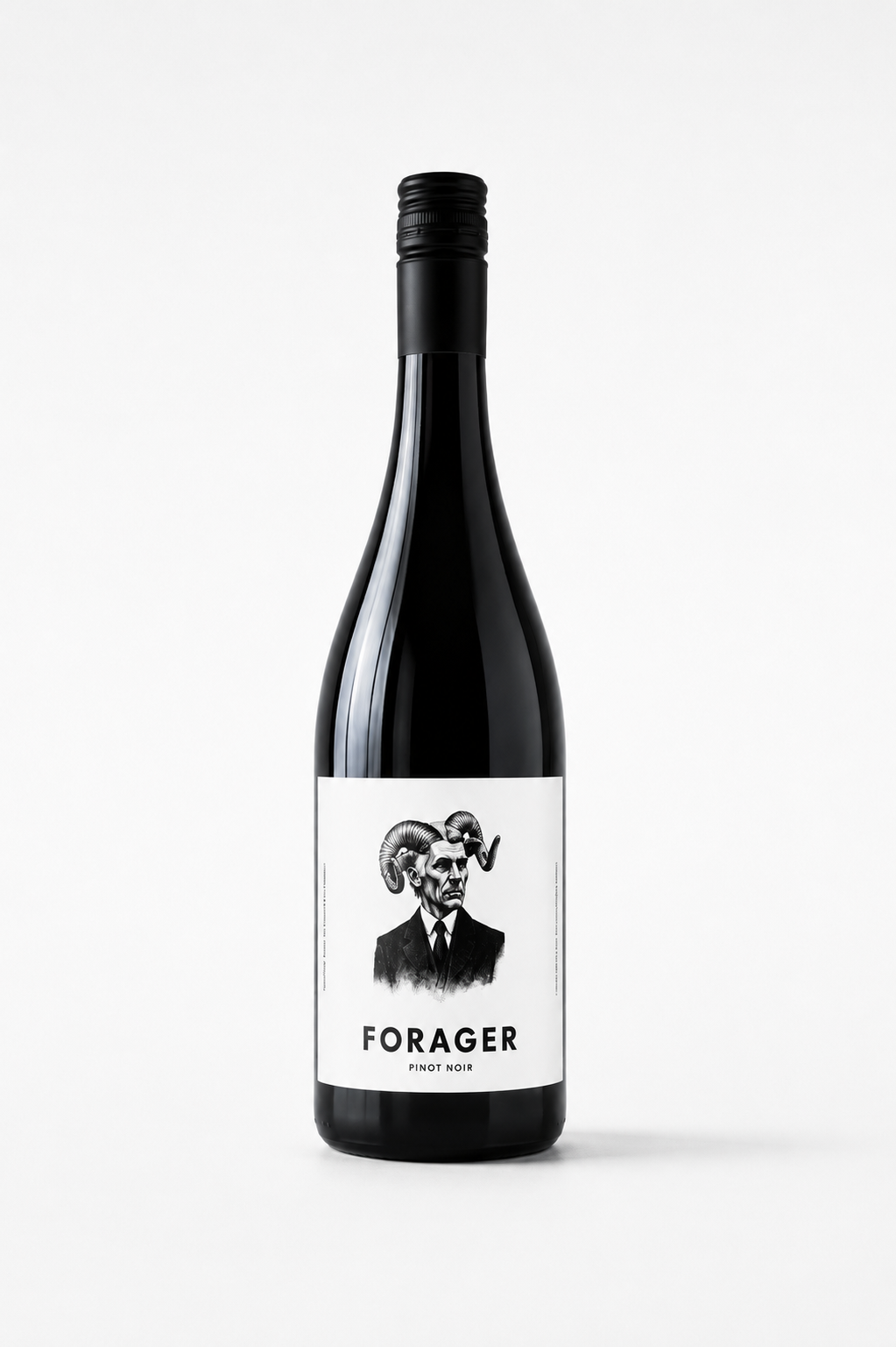 Forager Pinot Noir 2023