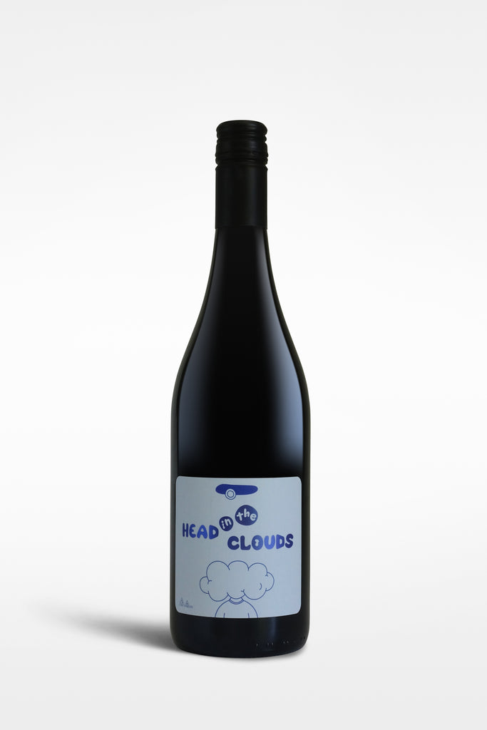 Alpine Wine Co. Head in the Clouds Nouveau Pinot Noir 2023
