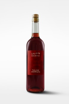 Saison House Vermouth 750ml