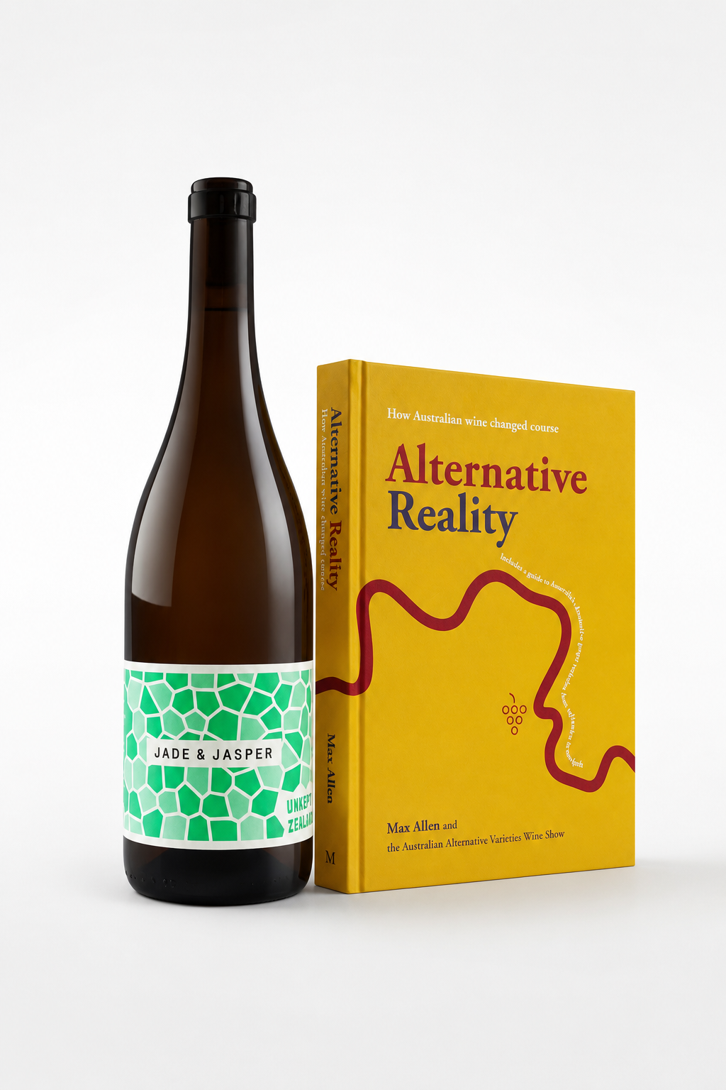 The Alternative Wine Pack