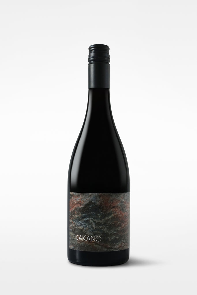 Moko Hills Kakano Pinot Noir 2021