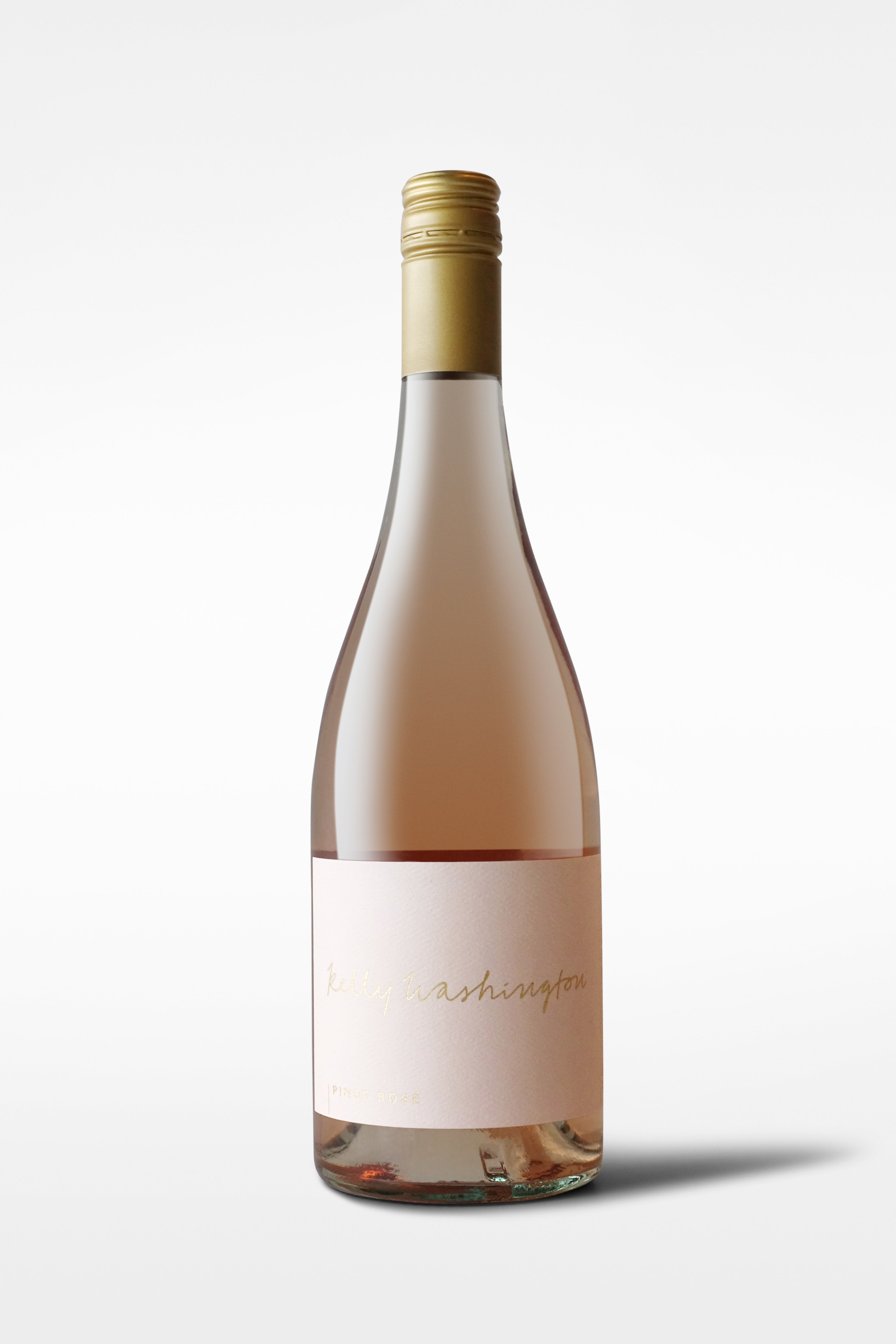 Kelly Washington Pinot Rosé 2025