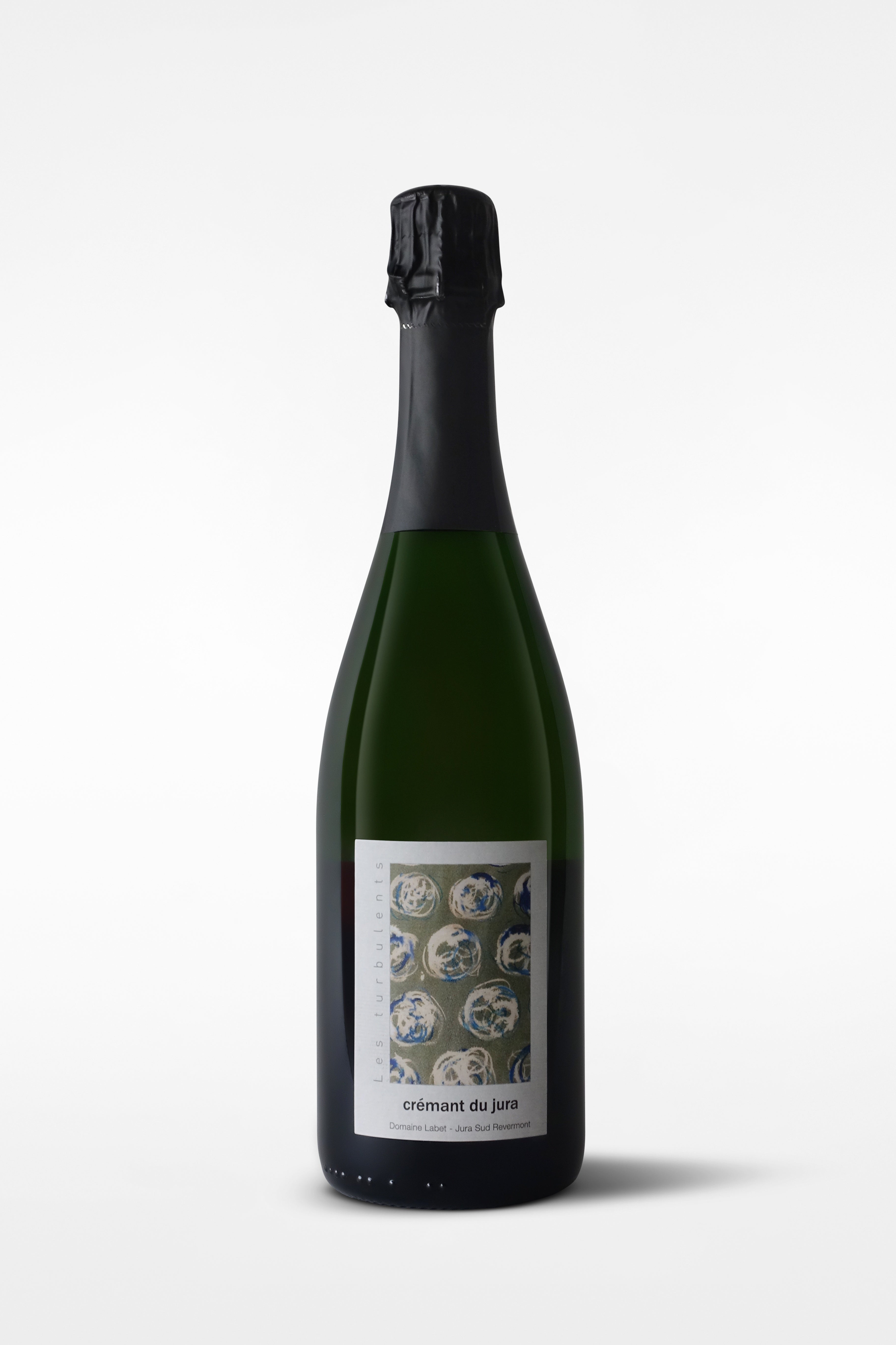 Labet Crémant du Jura 2022