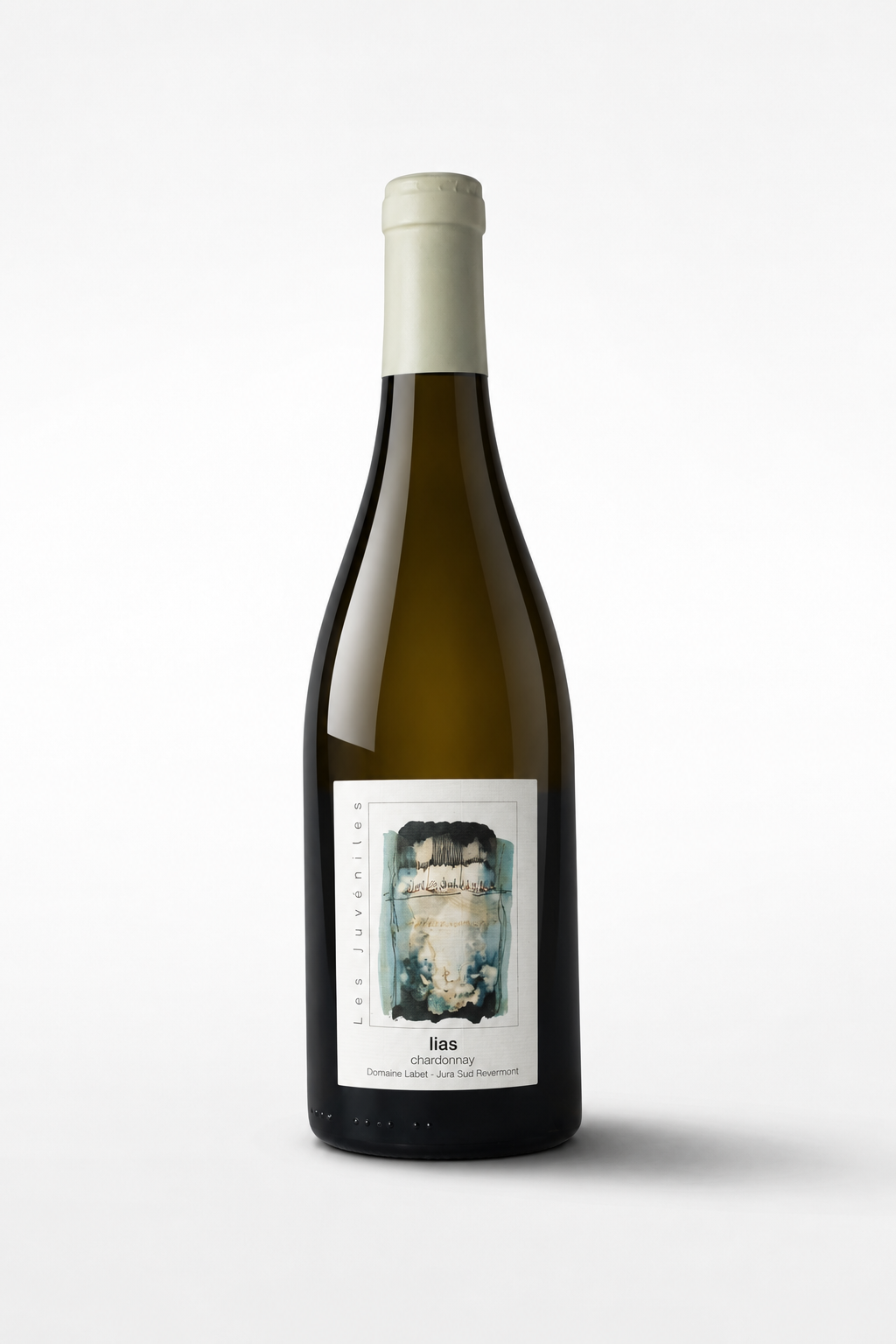 Labet Chardonnay Lias Côte du Jura 2022