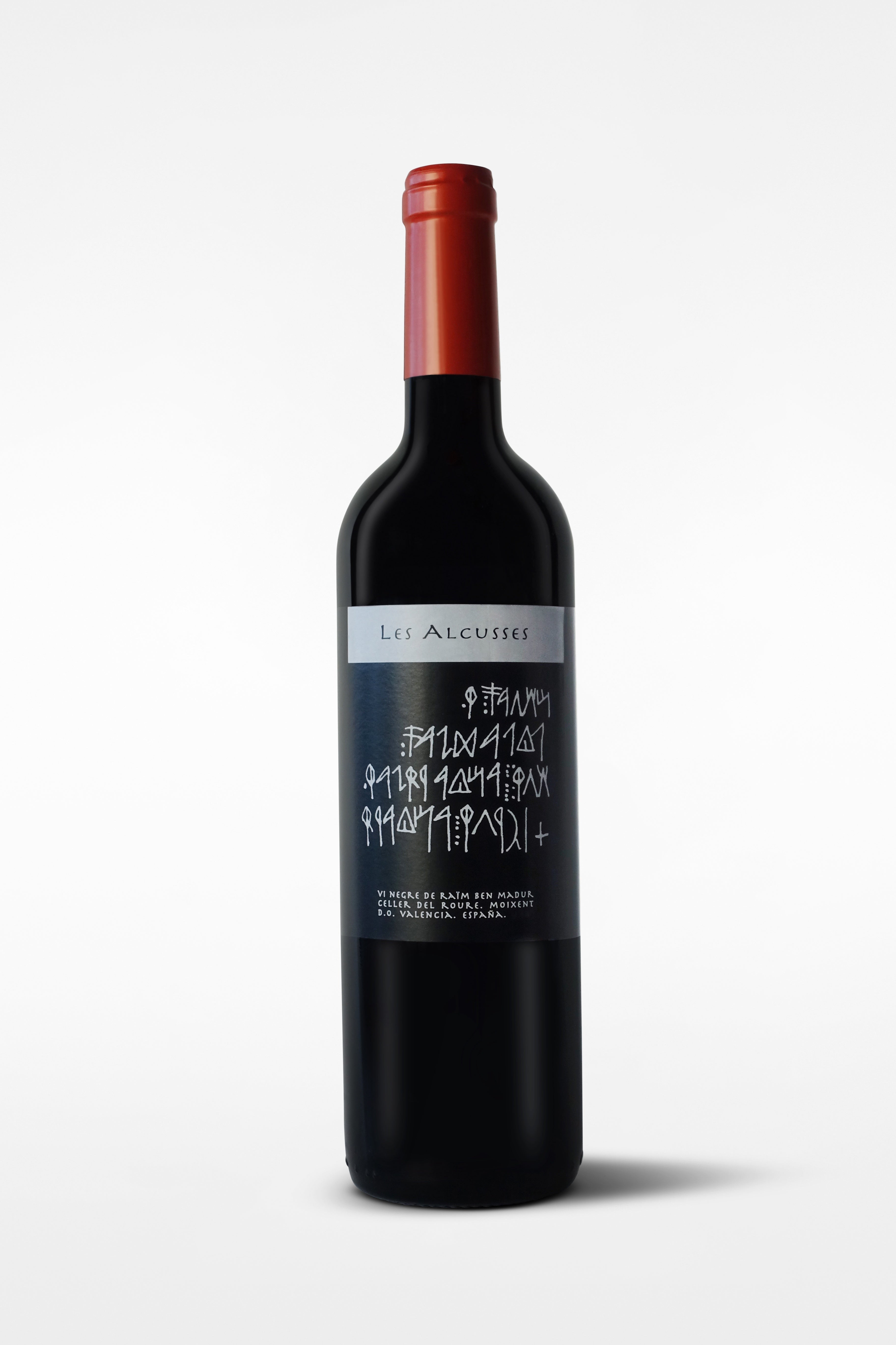 Celler del Roure Les Alcusses 2023