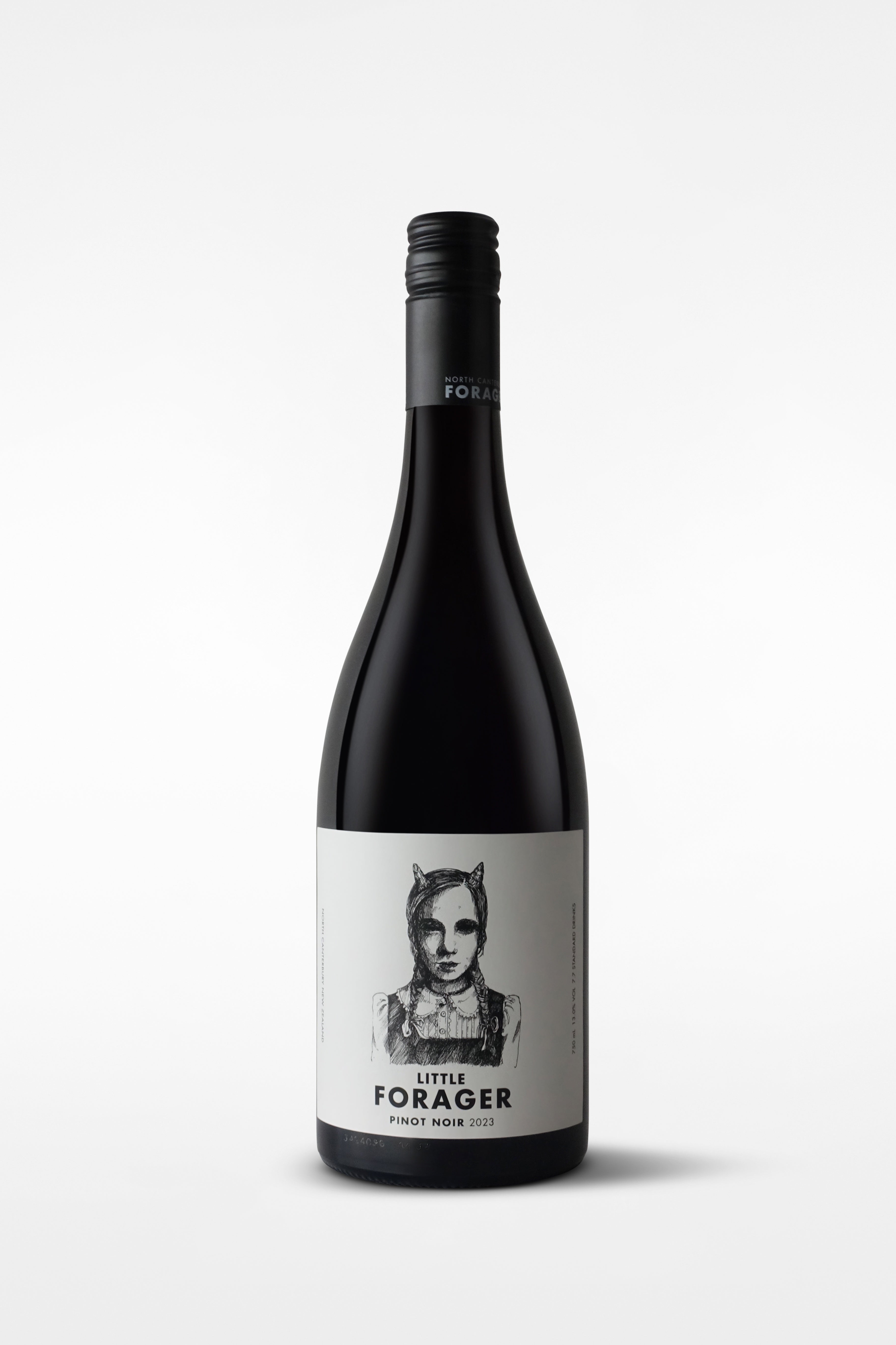 Little Forager Pinot Noir 2023