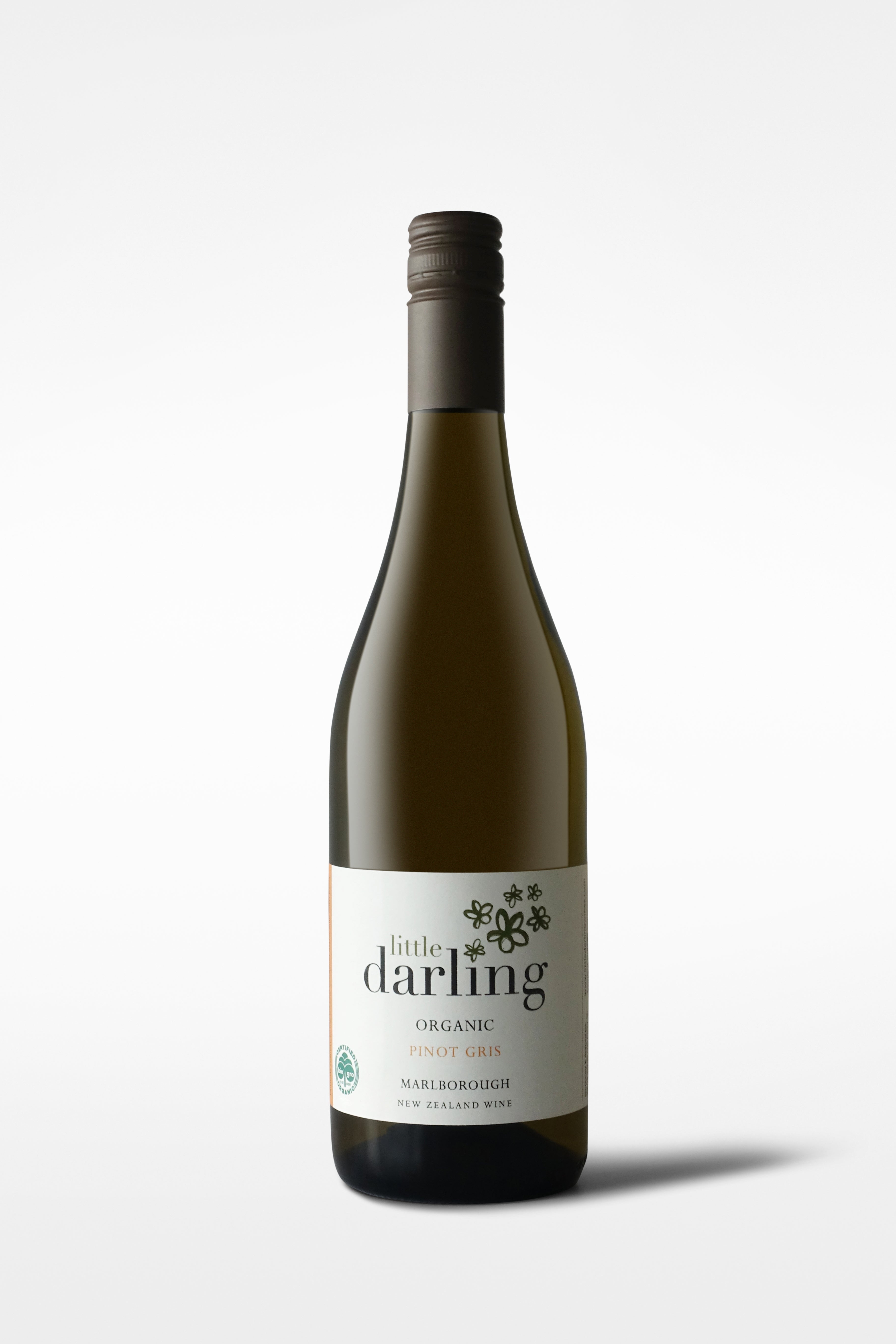 Little Darling Pinot Gris 2025